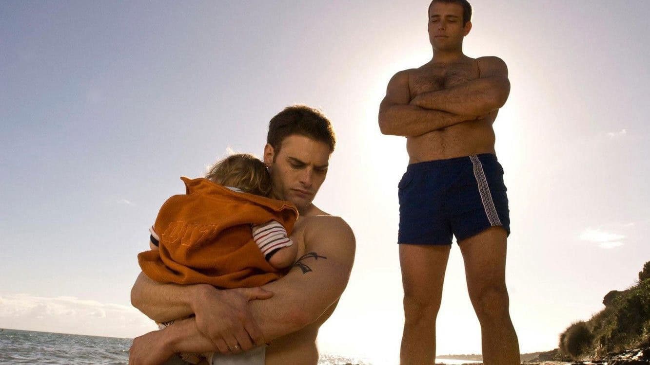 더 드림 칠드런