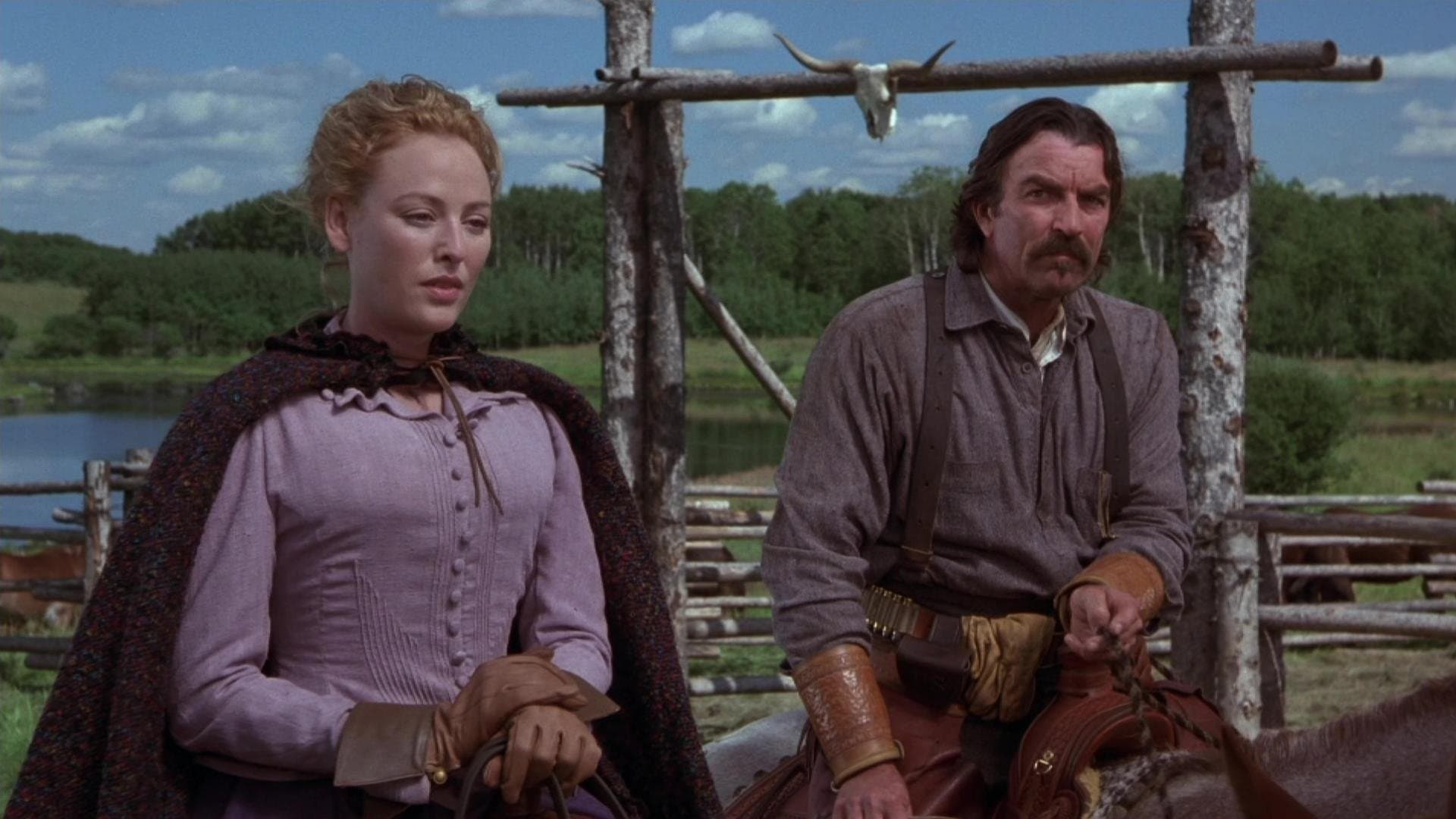 크로스파이어 트레일