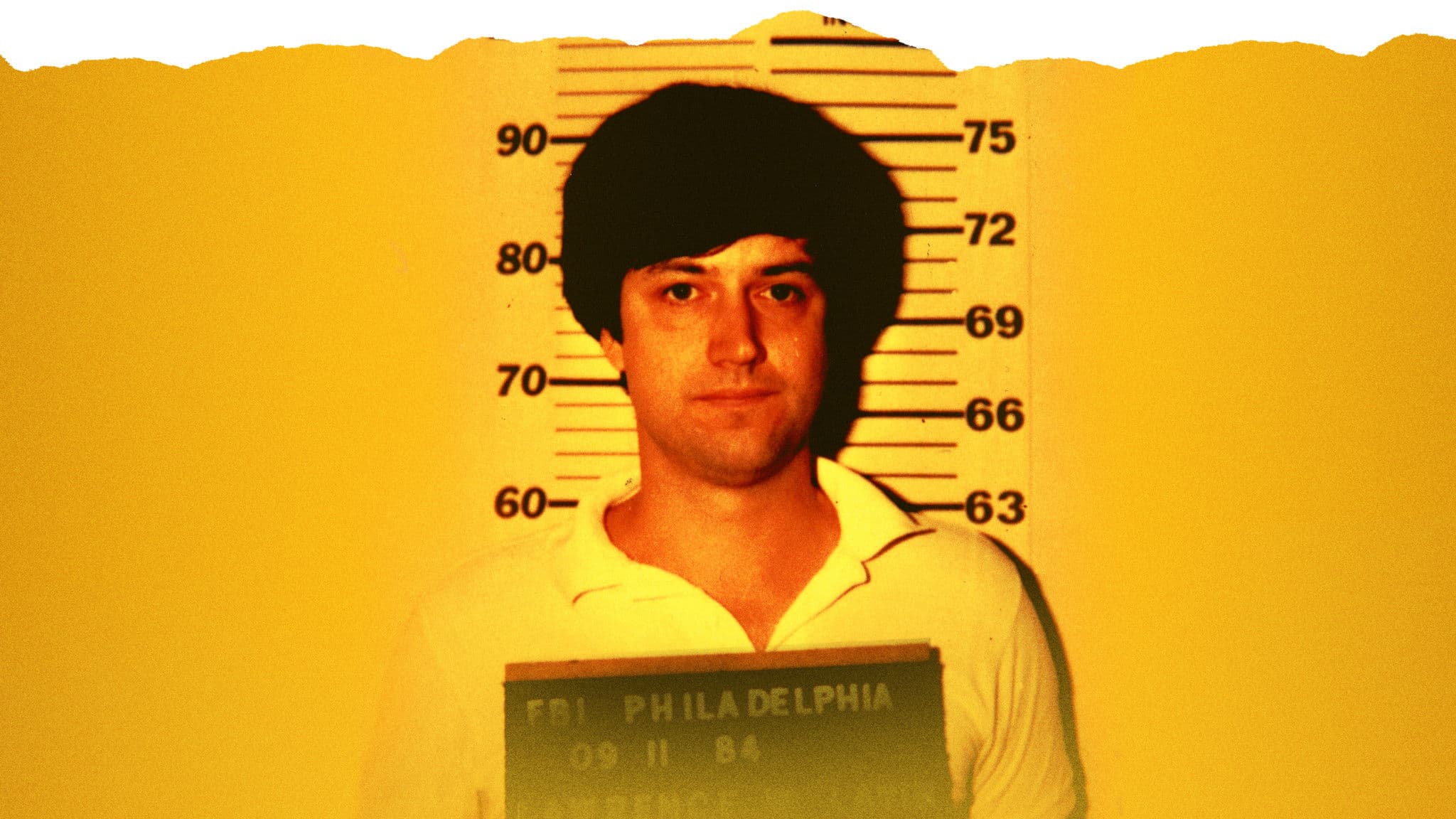 래리 라빈의 이중생활