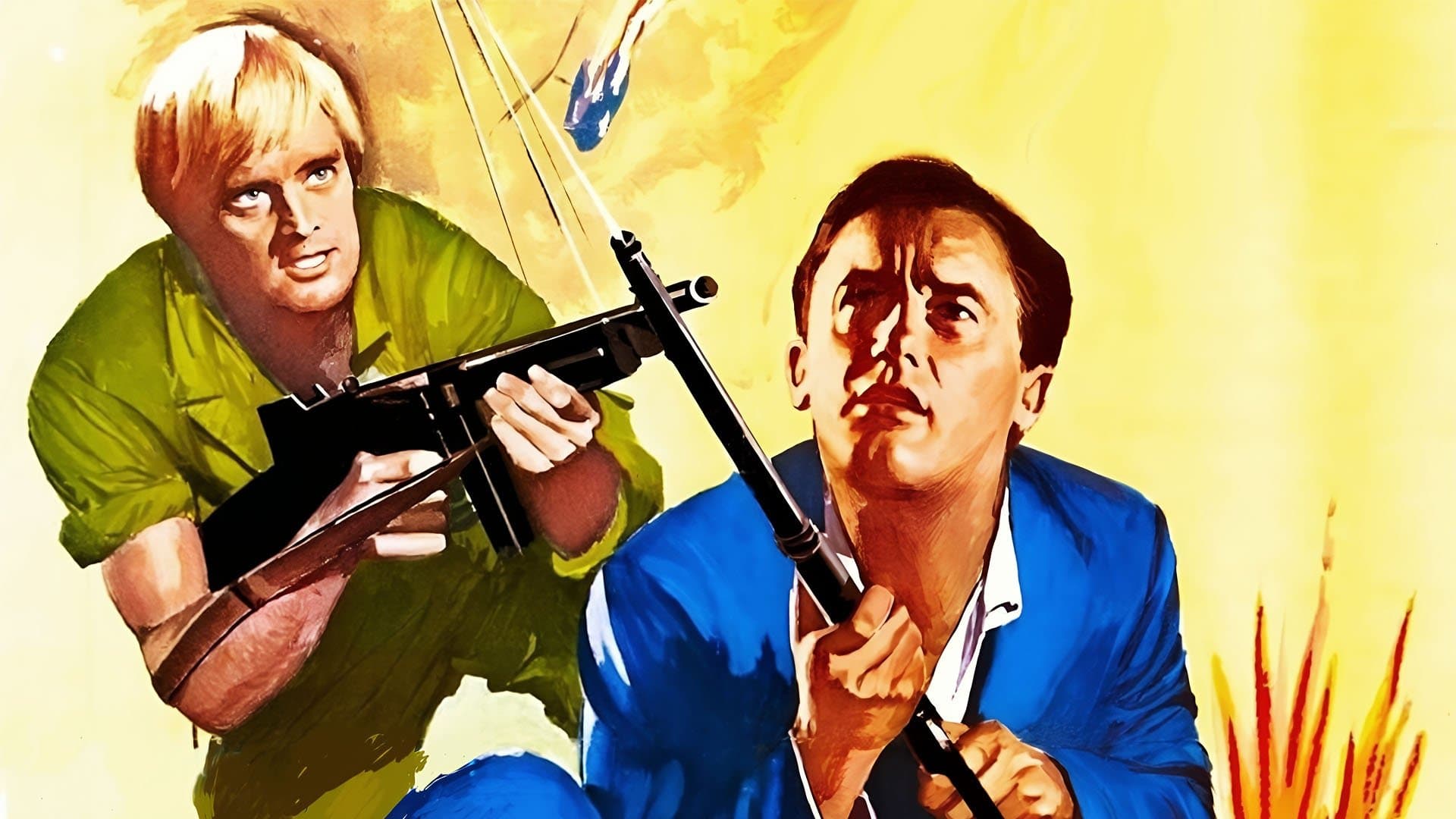 헬리콥터 스파이스