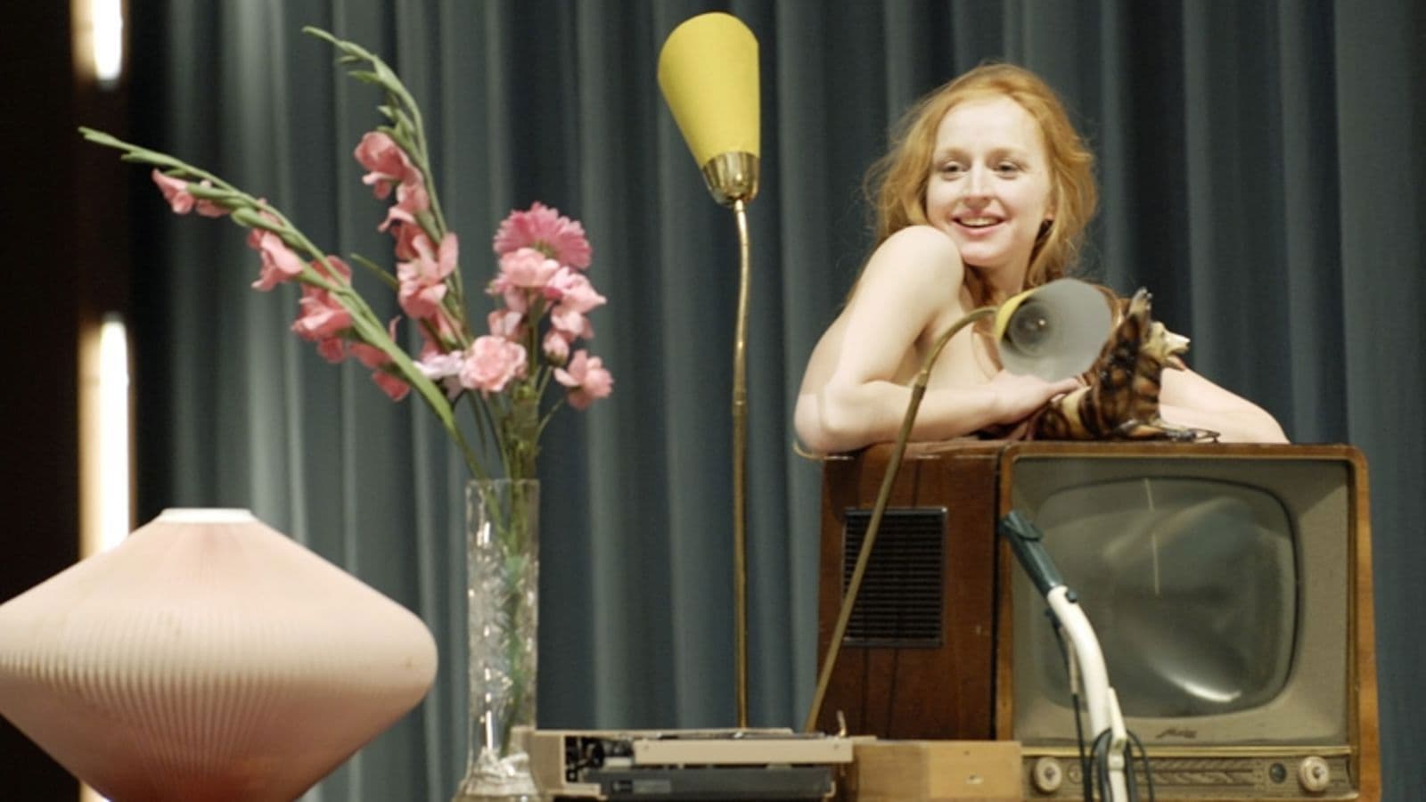 Die Ehe der Maria Braun