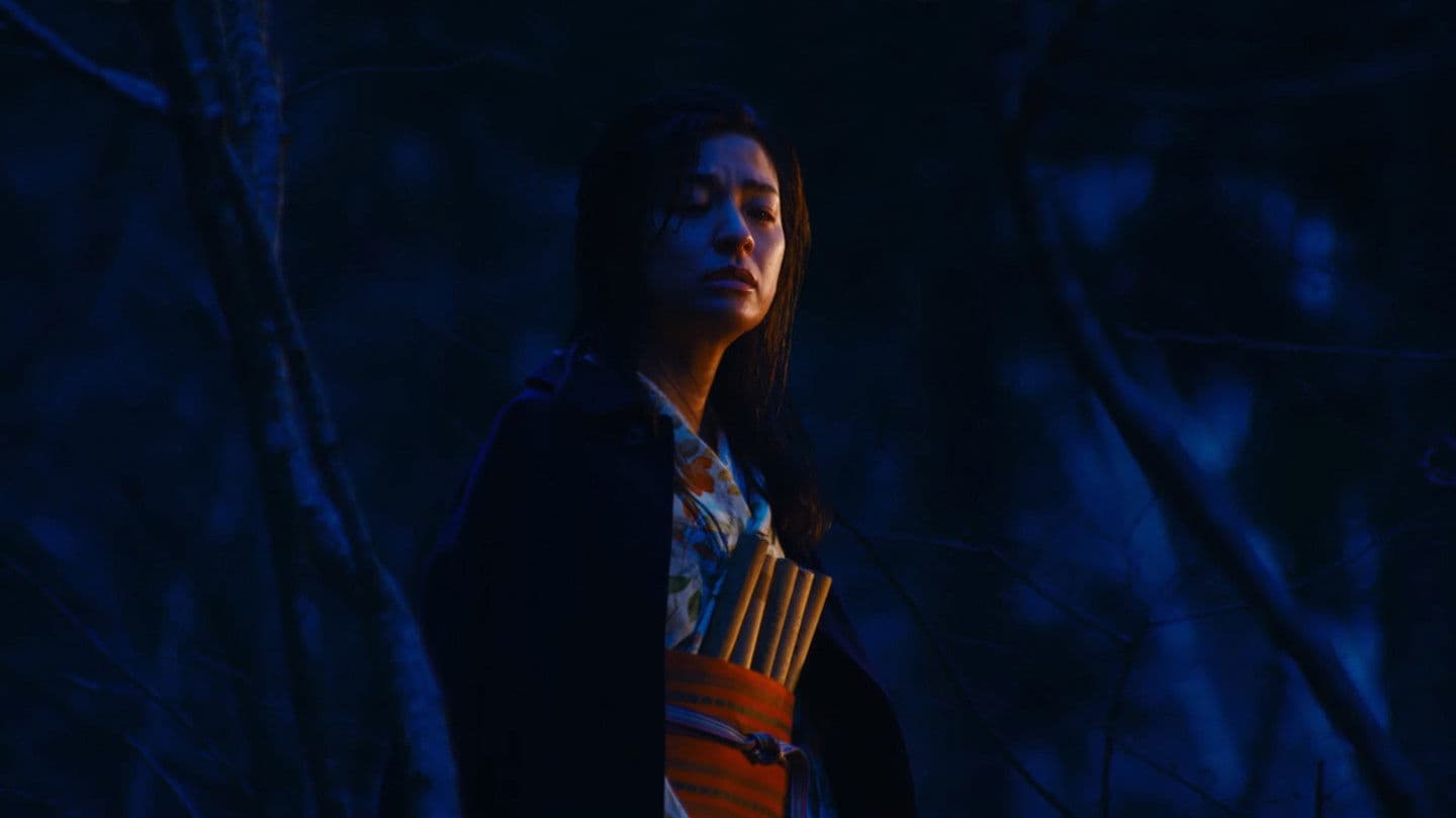 멋진 다이너마이트 스캔들