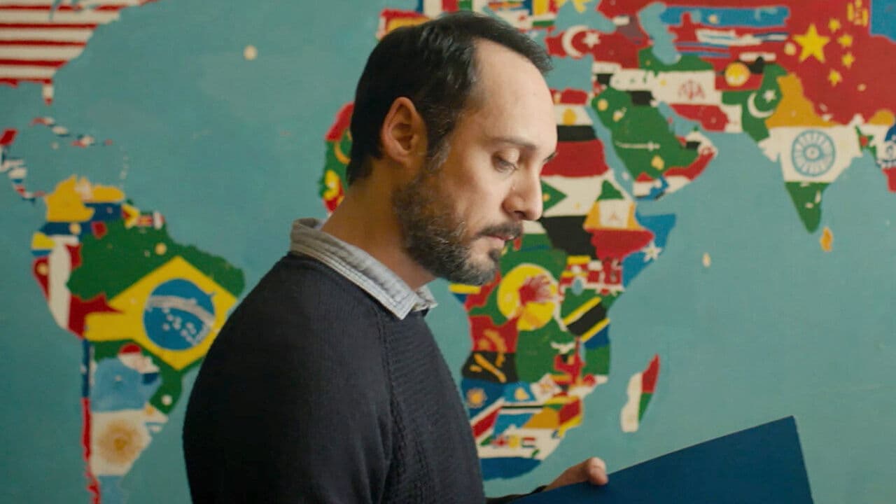 움직이는 사랑: 게스트