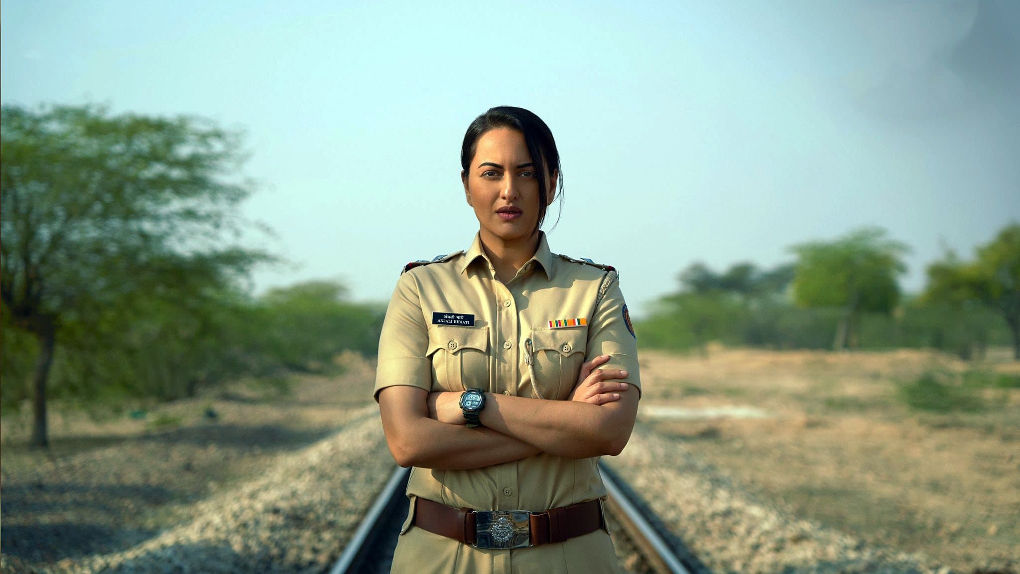 다하드 - 범죄의 추억