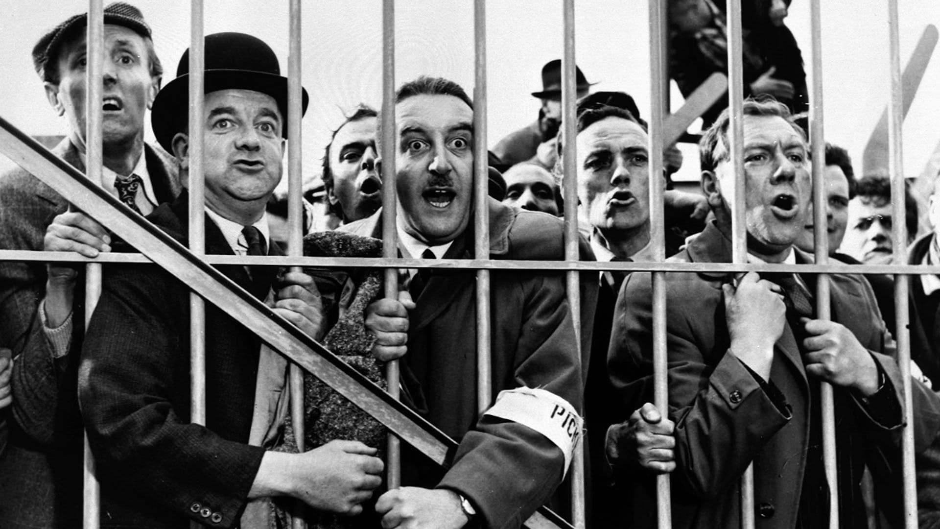 아임 올 라이트 잭