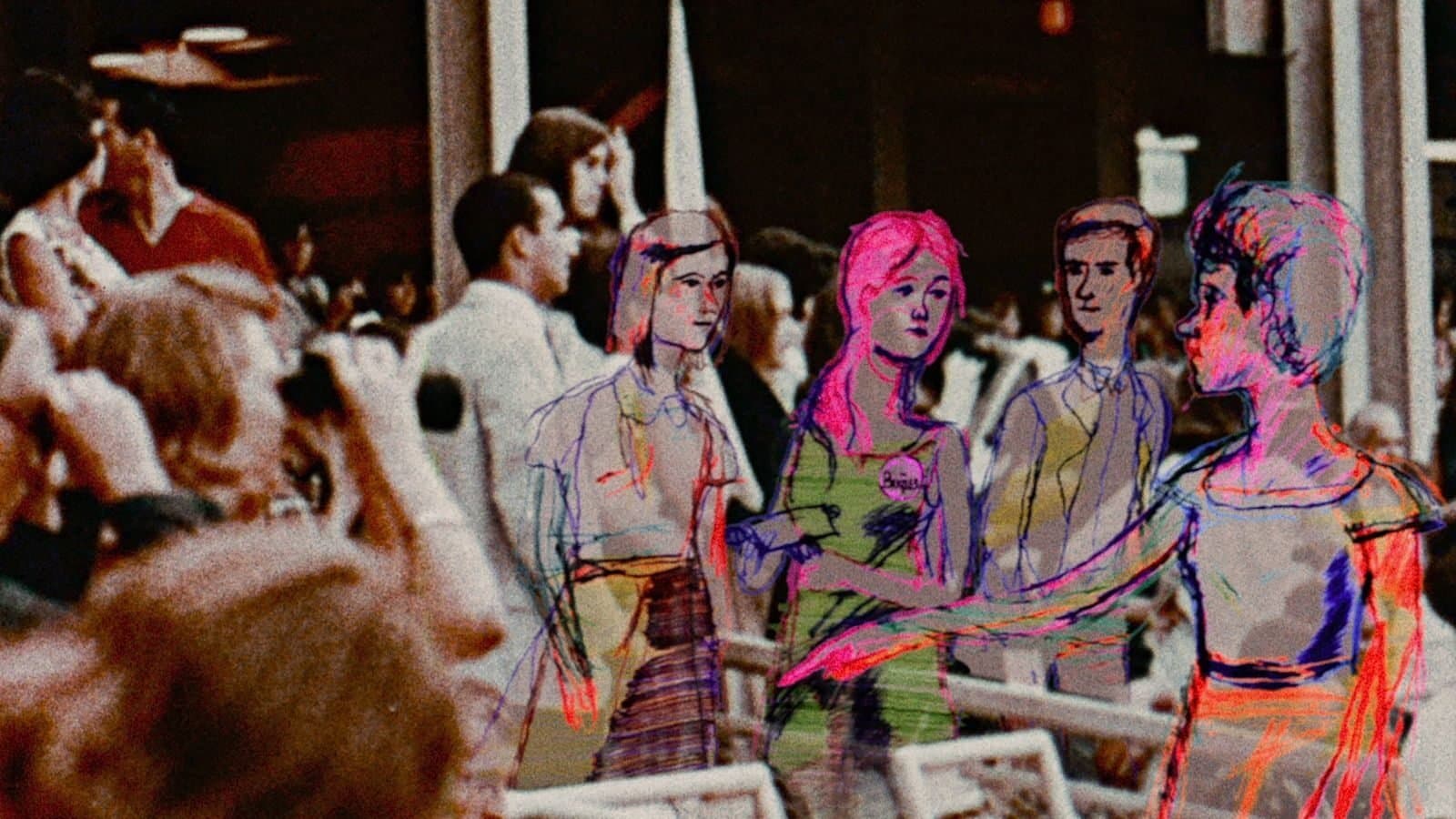 오늘 우리가 했던 말