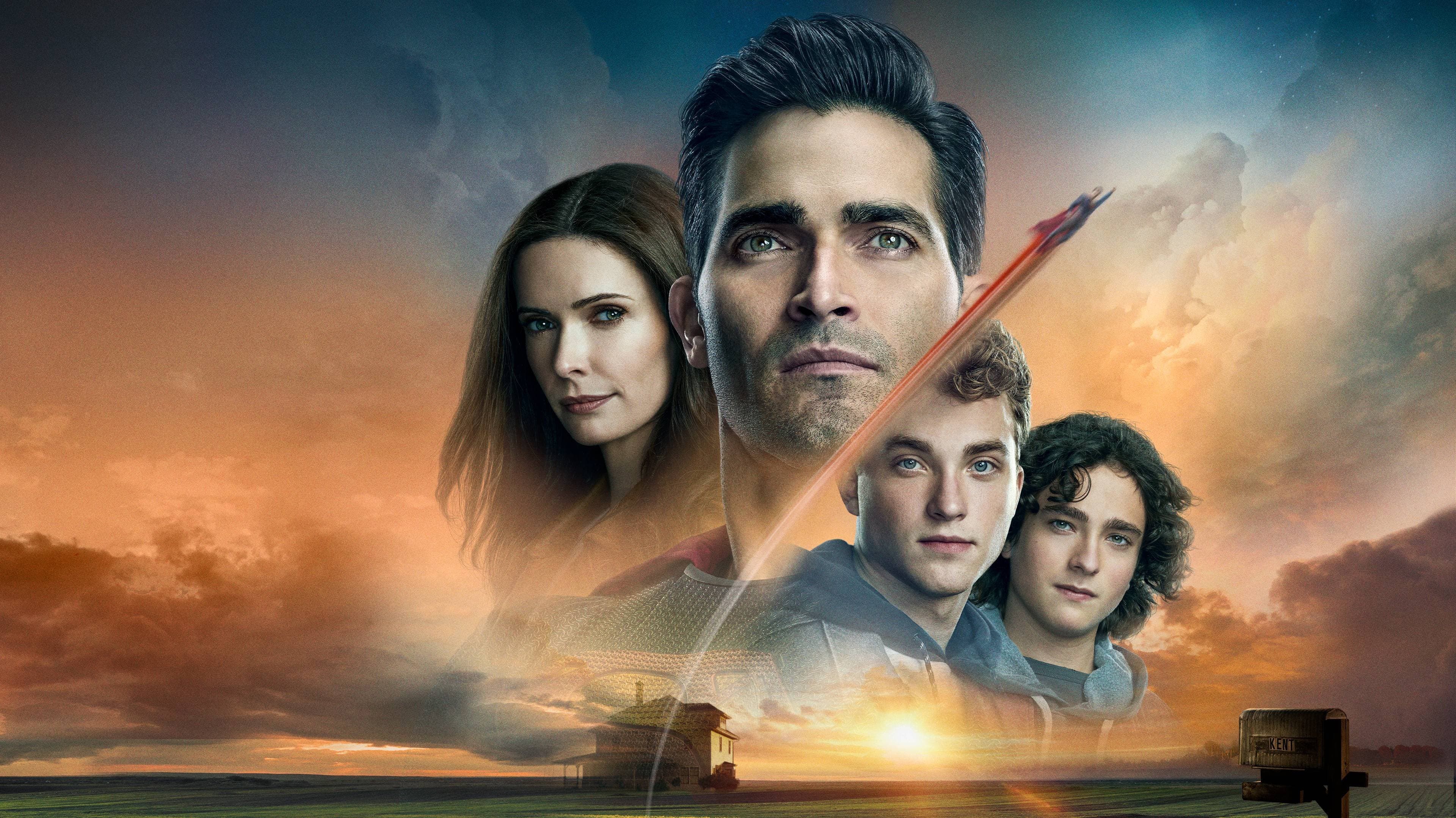 슈퍼맨과 로이스