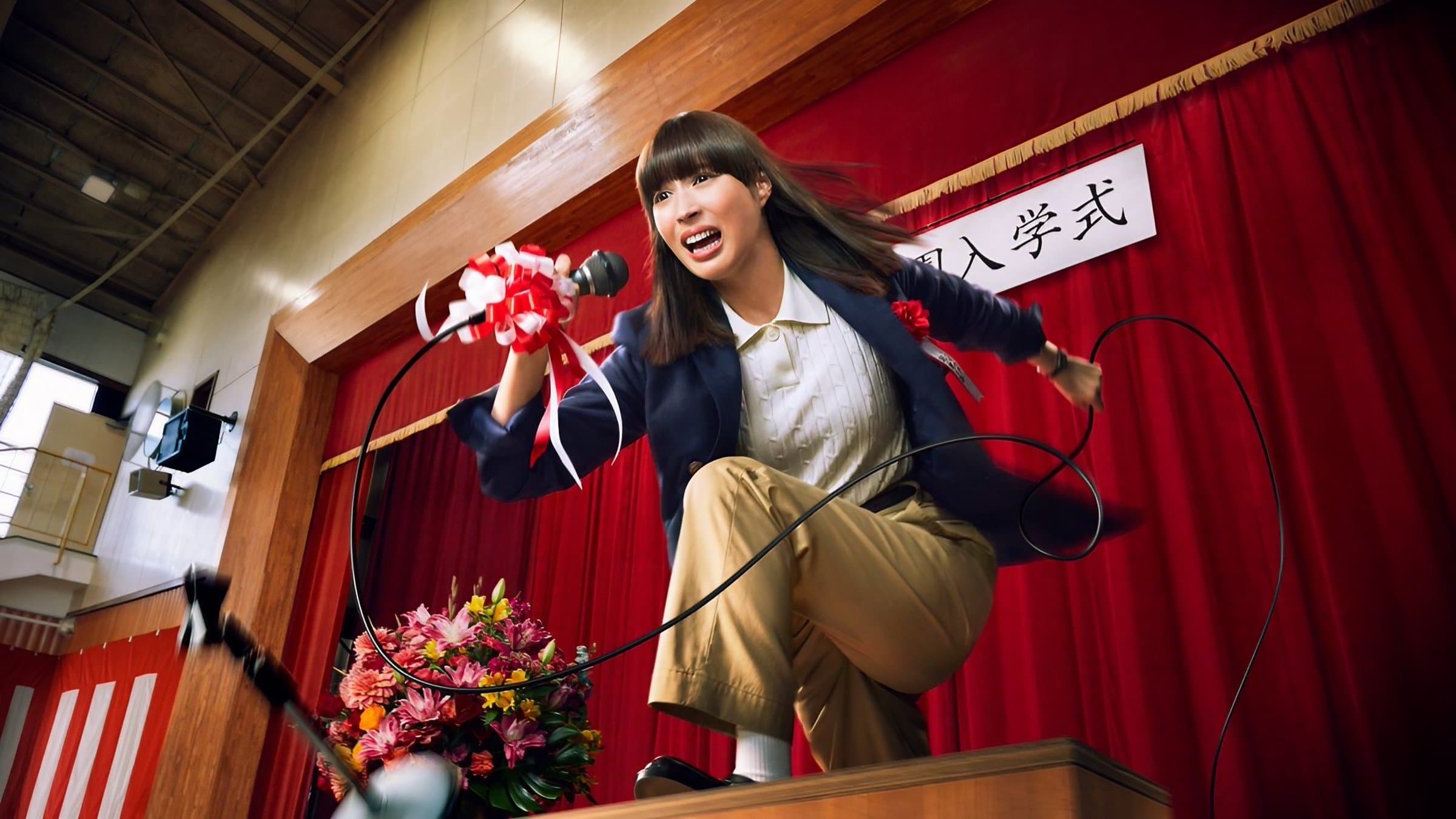 내가 GOD 설교를?