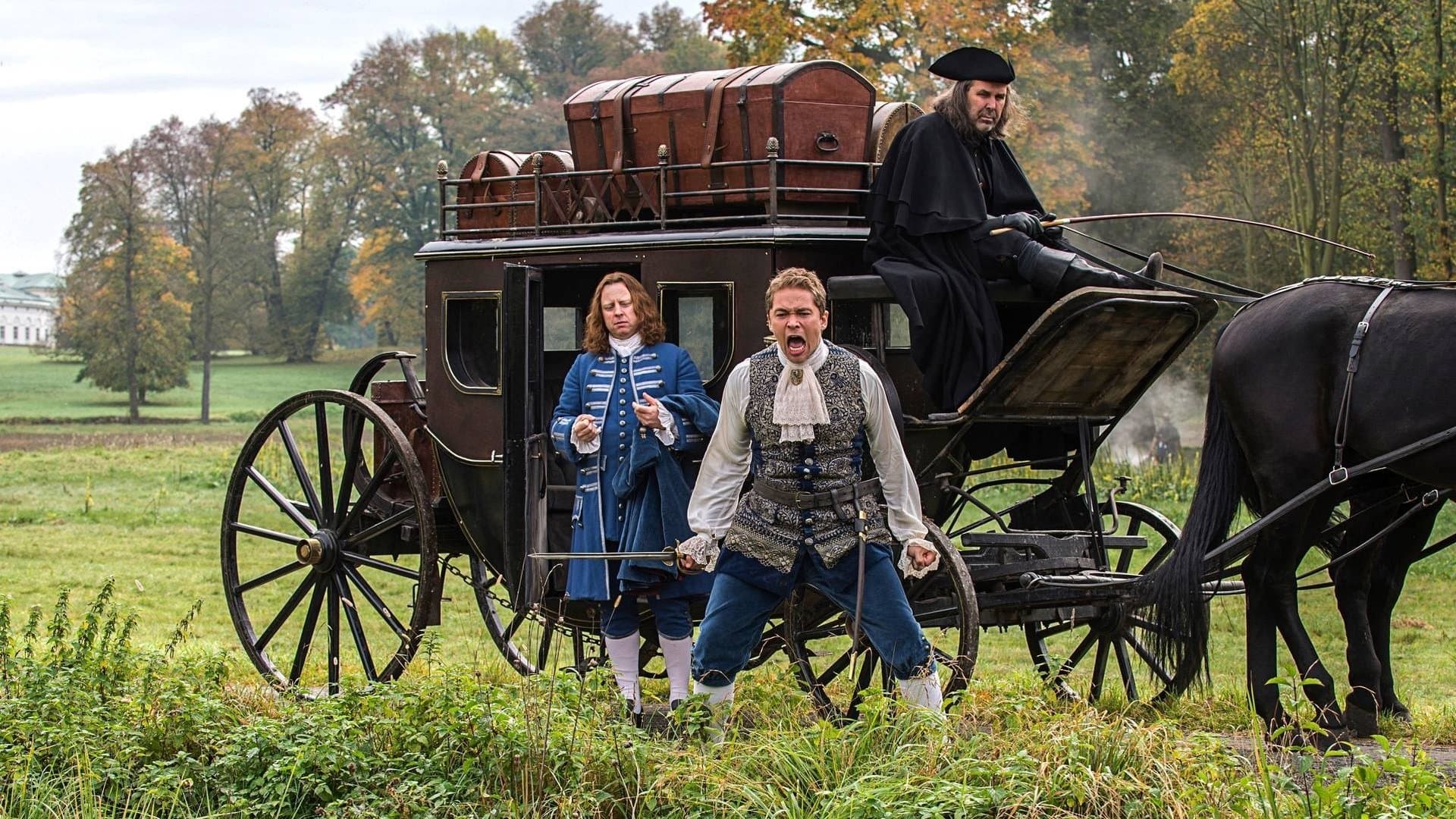 1720 디네킬렌 해전