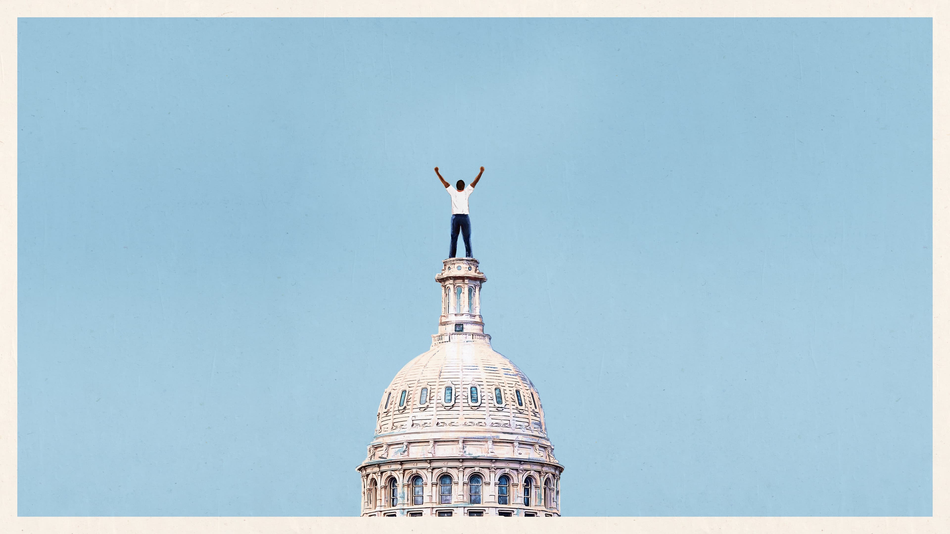 '보이즈 스테이트' - Boys State