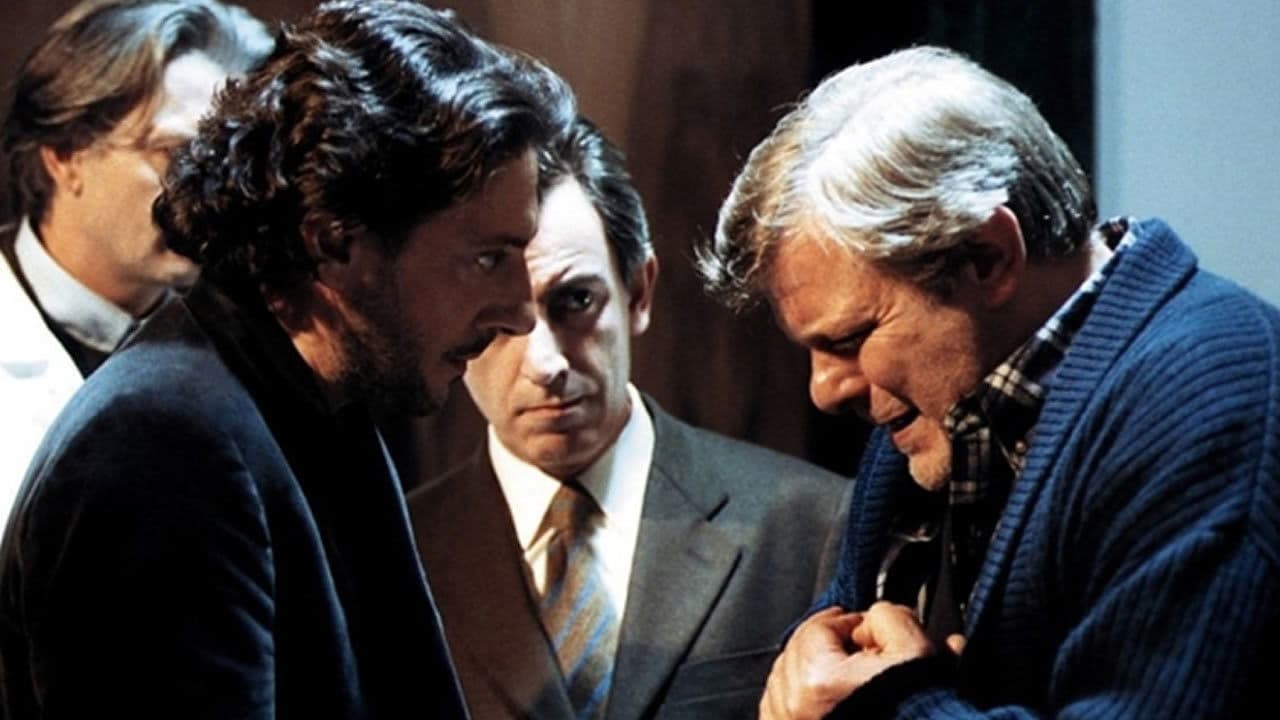 L’ora di religione - Il sorriso di mia madre