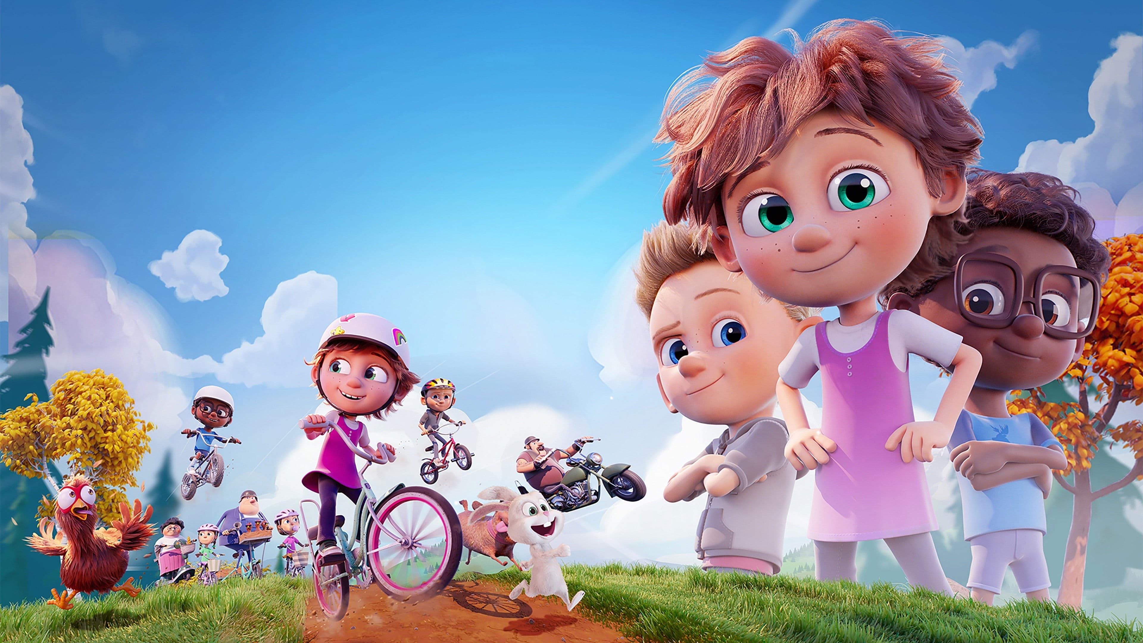 엘라 벨라 빙고: 친구 찾기 대작전