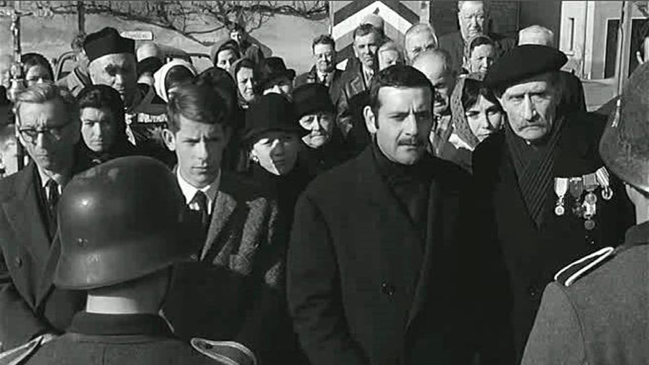 라인 오브 디마크레이션 - 분계선