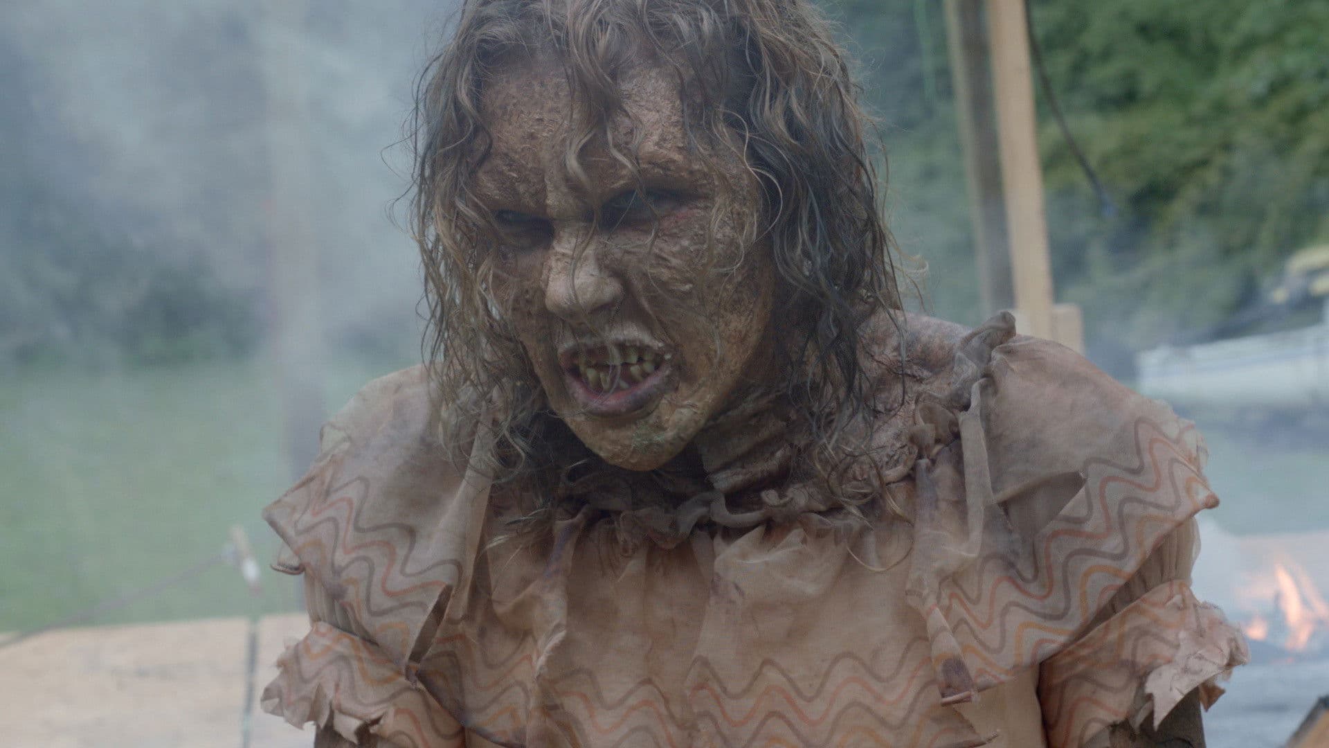 릴리그레이스: 마녀이야기