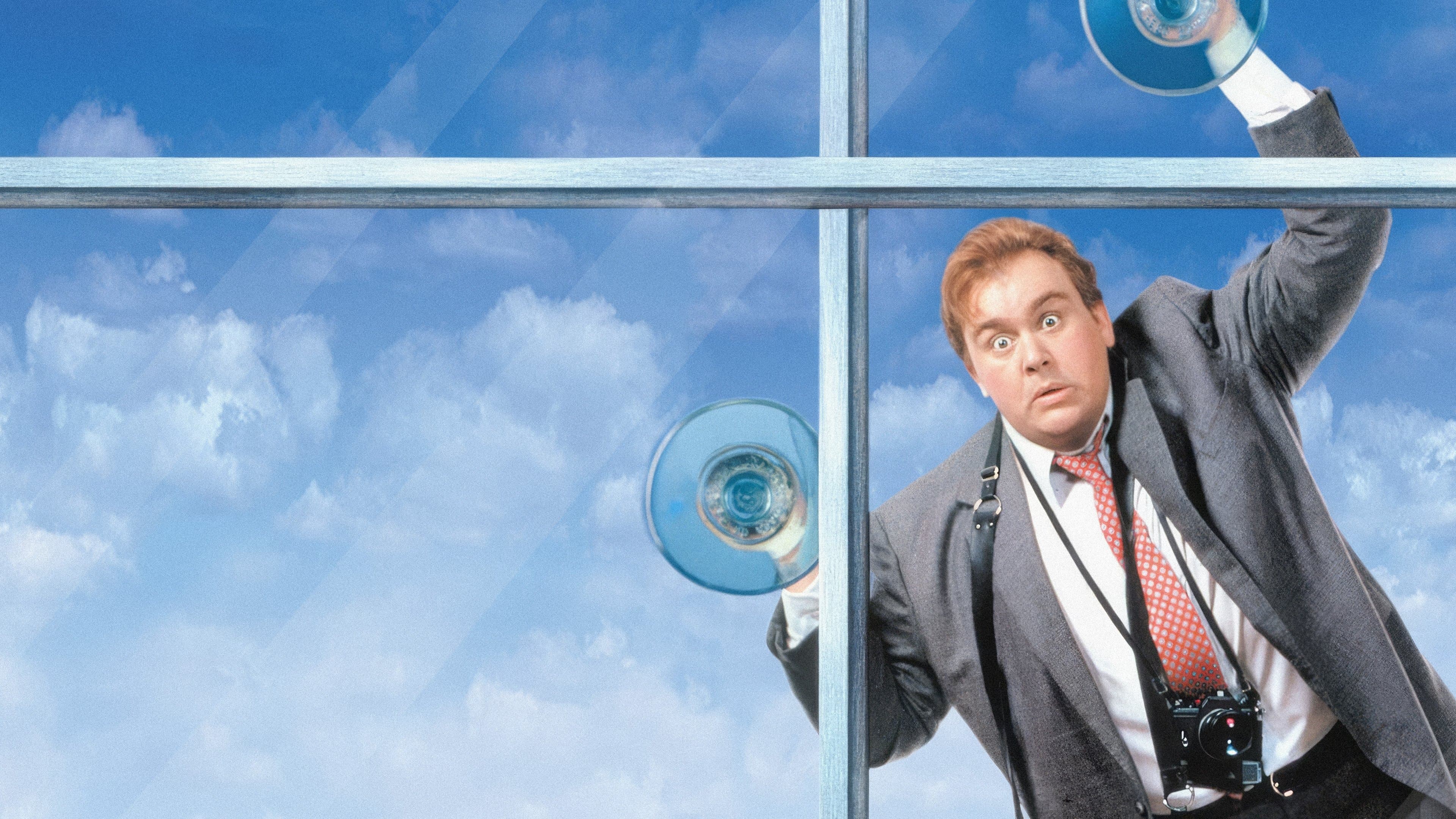 두 얼굴의 탐정