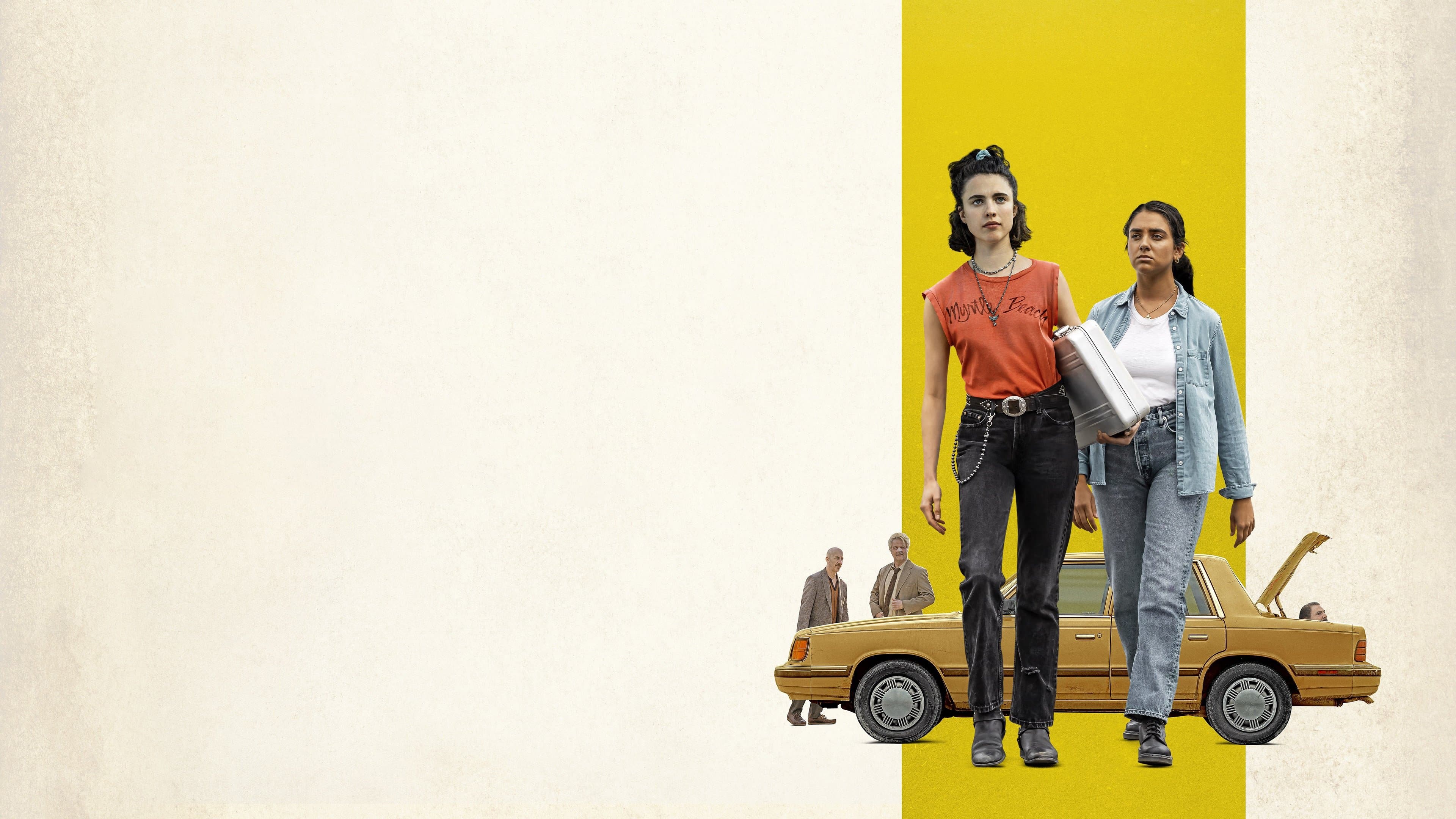 드라이브 어웨이 돌스