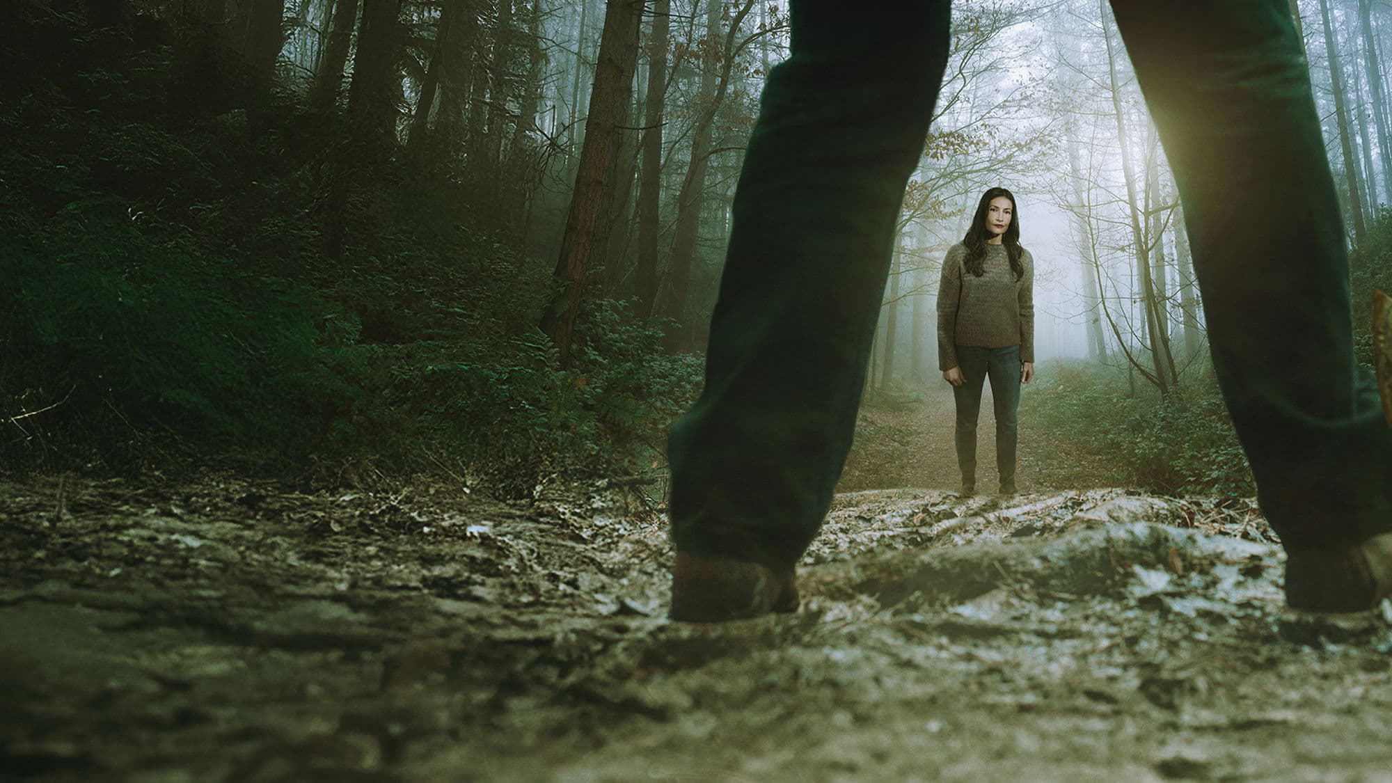 Danger in the Countryside