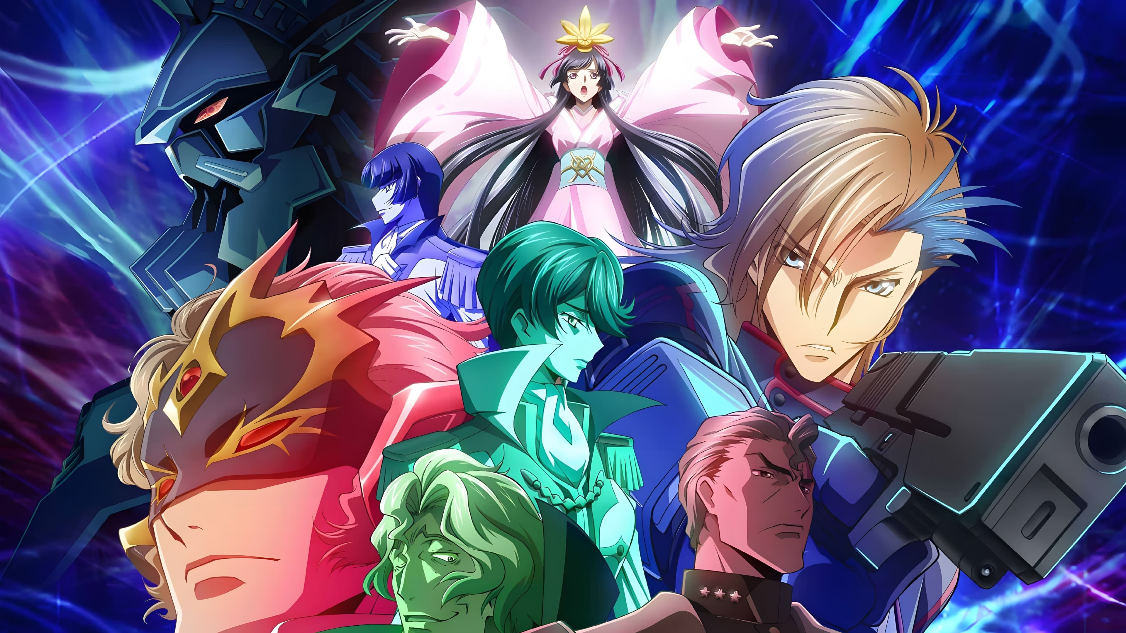 코드 기아스 탈환의 로제