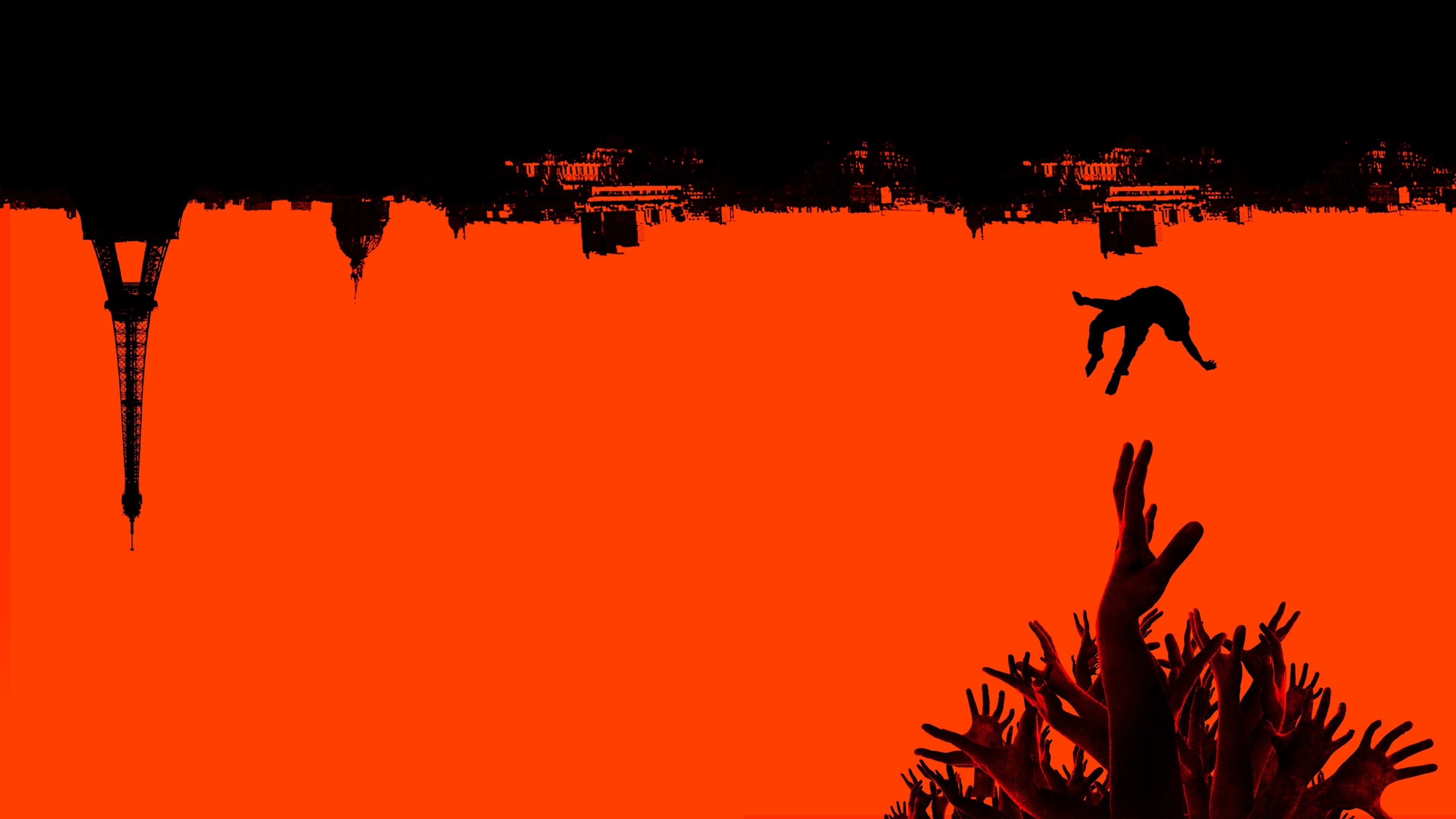 워킹 데드 나잇