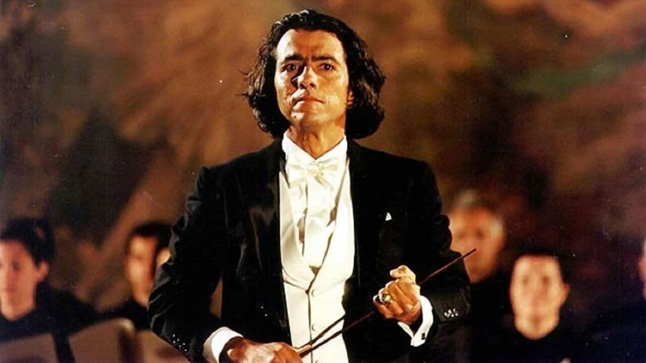 Villa-Lobos: Uma Vida de Paixão