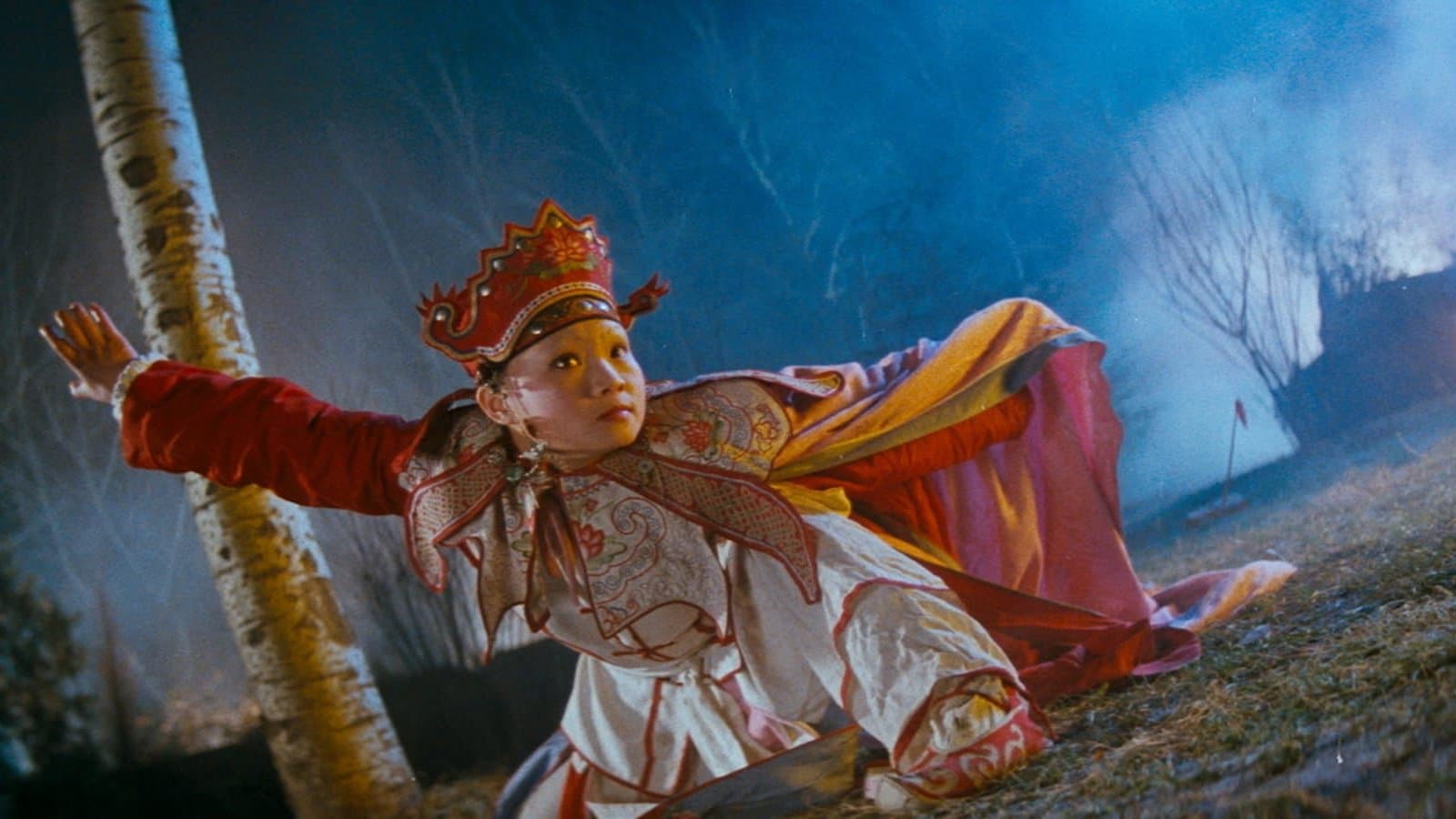 황비홍 4: 왕자지풍