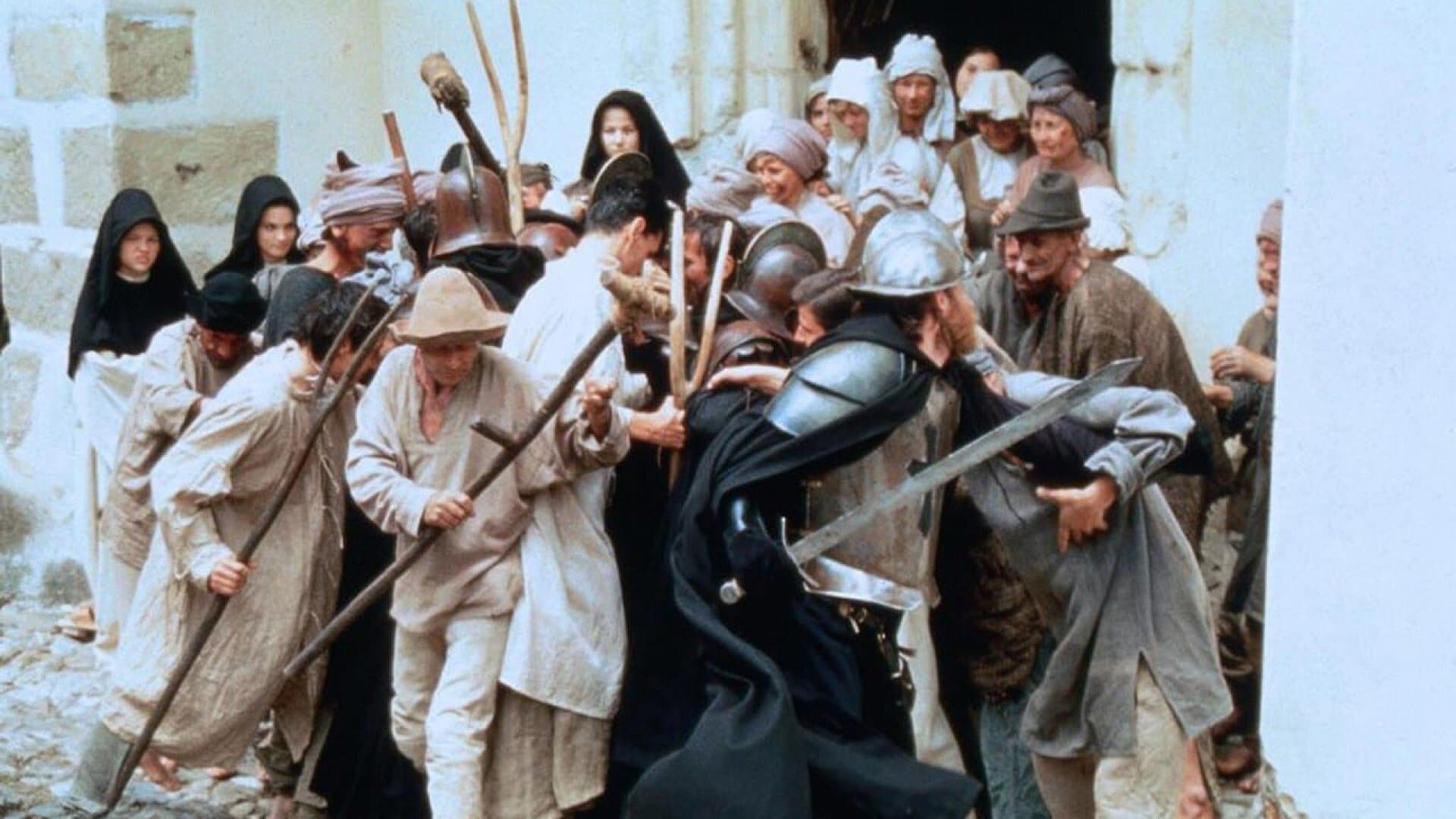 노스트라다무스