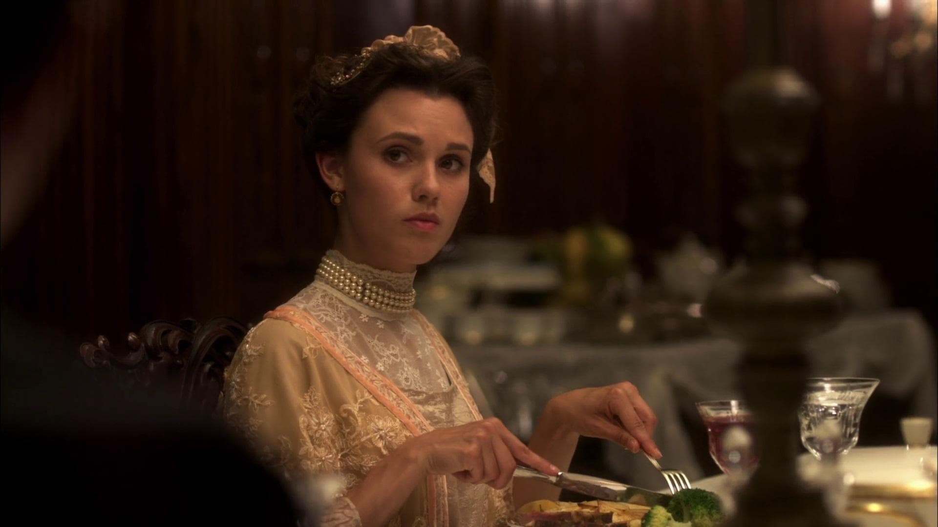 웬 콜스 더 하트