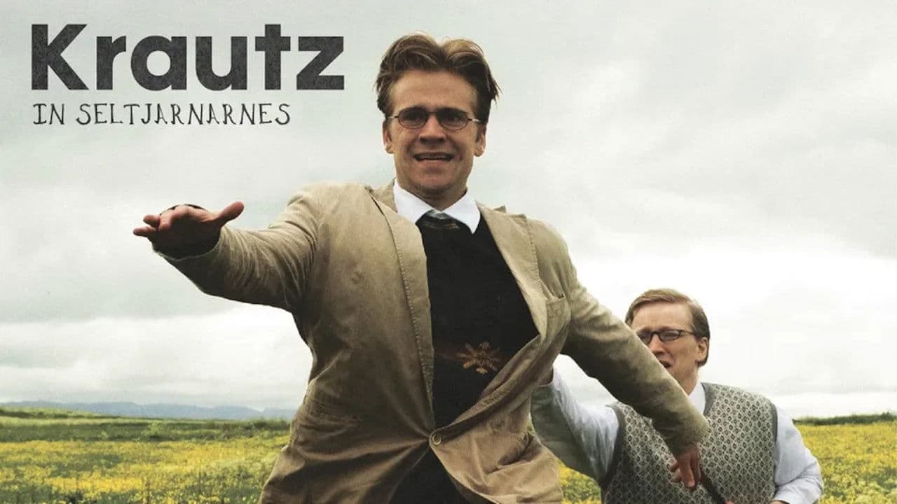 Krautz á Seltjarnarnesi