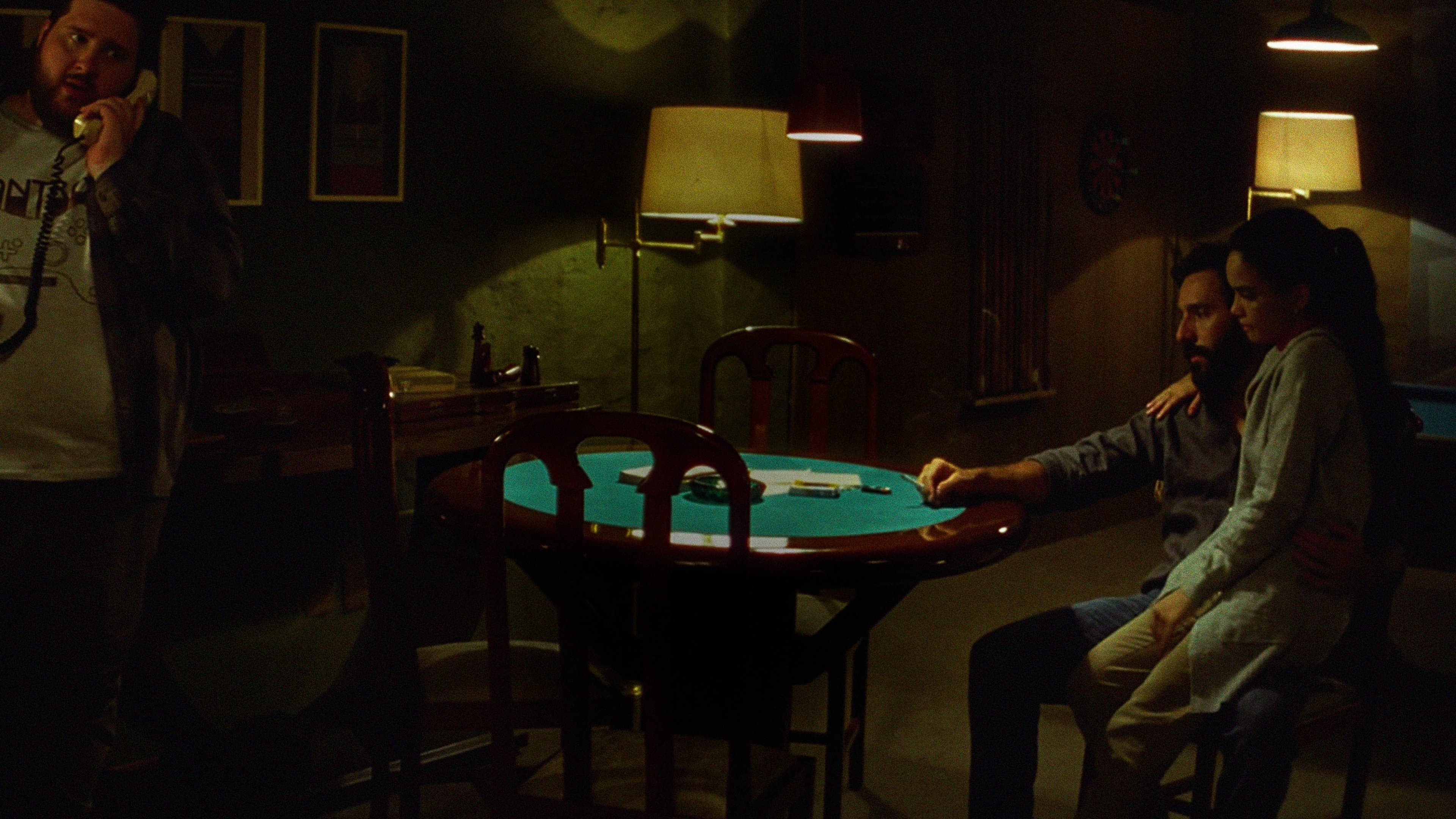 Consequências Paralelas