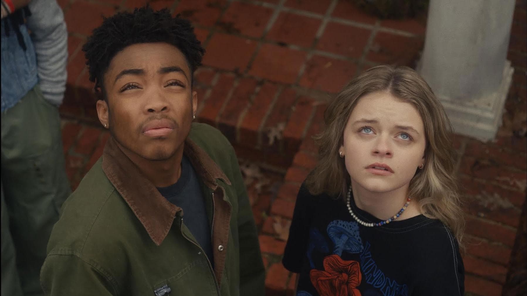 랜드스케이프 위드 인비저블 핸드