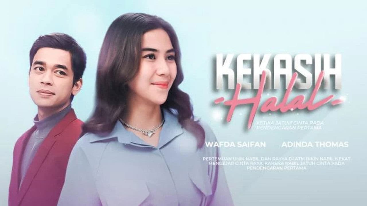 Kekasih Halal