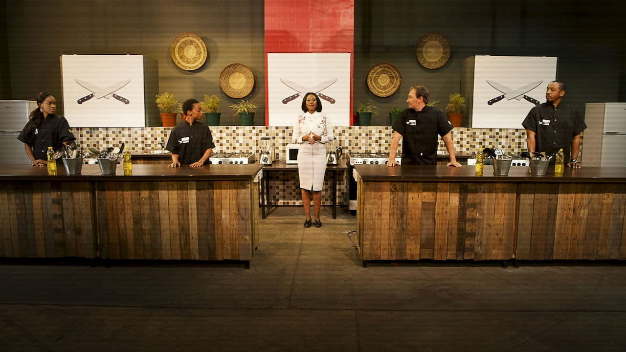 배틀 오브 더 셰프