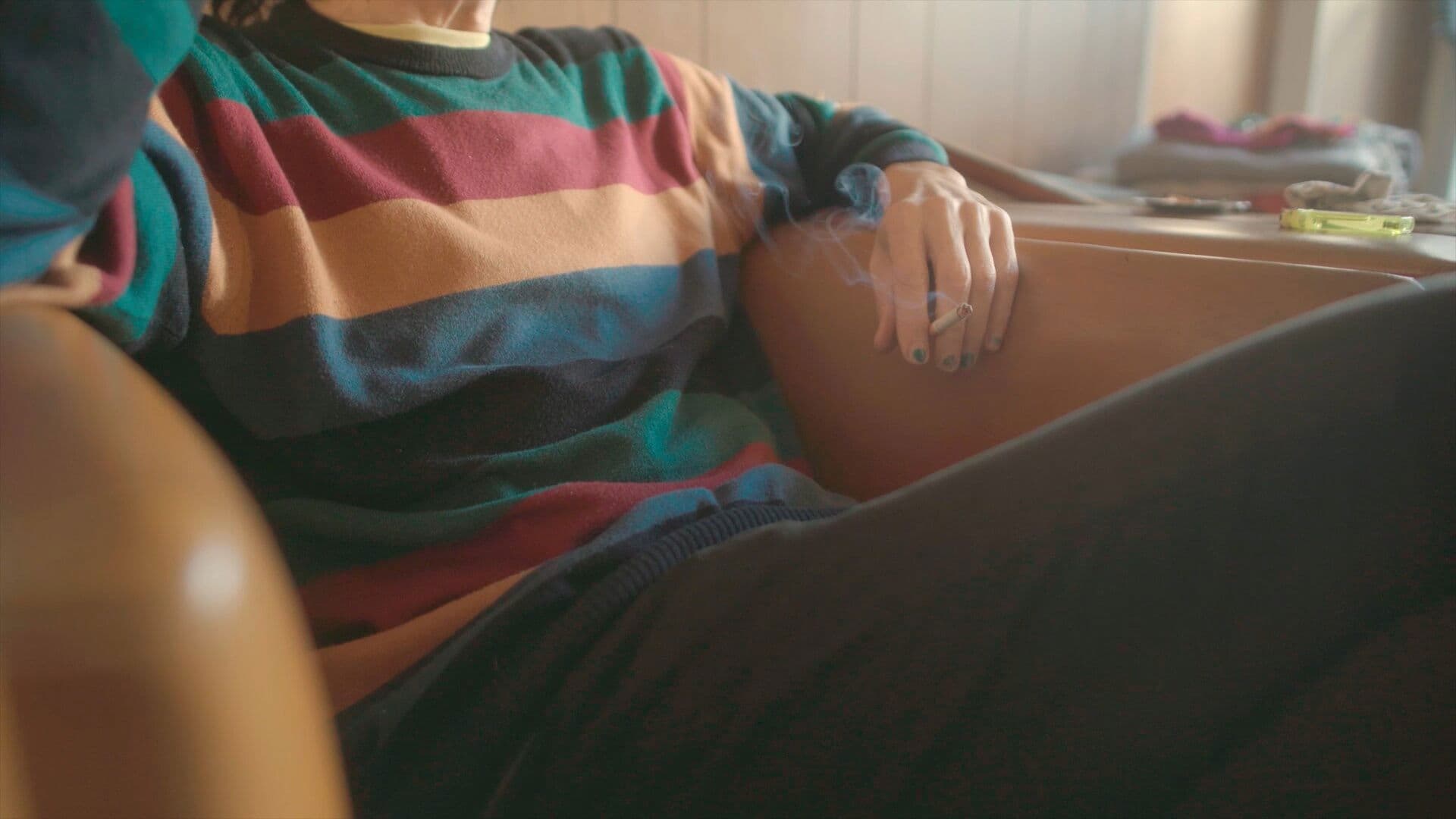 Alguien en el mundo piensa en mí