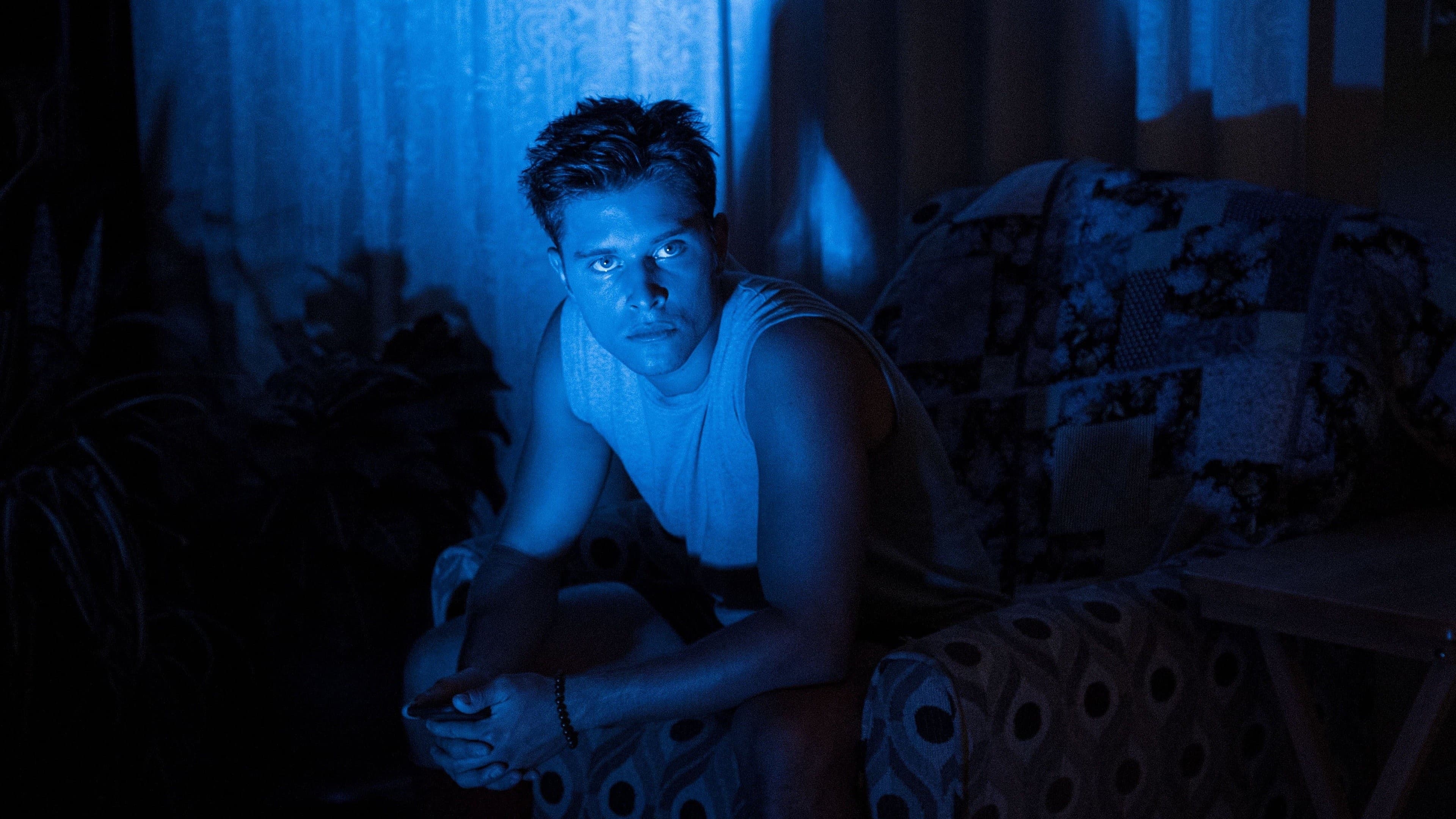 스마일 페이스 킬러