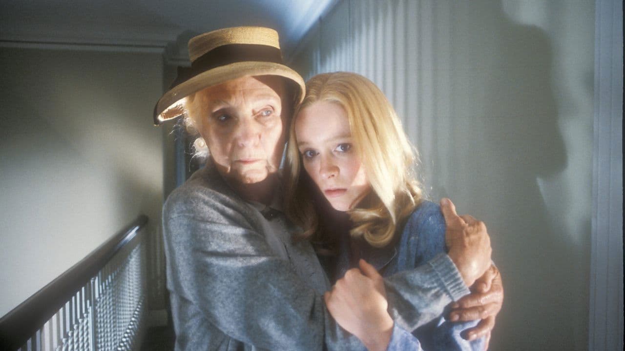 미스 마플 Sleeping Murder