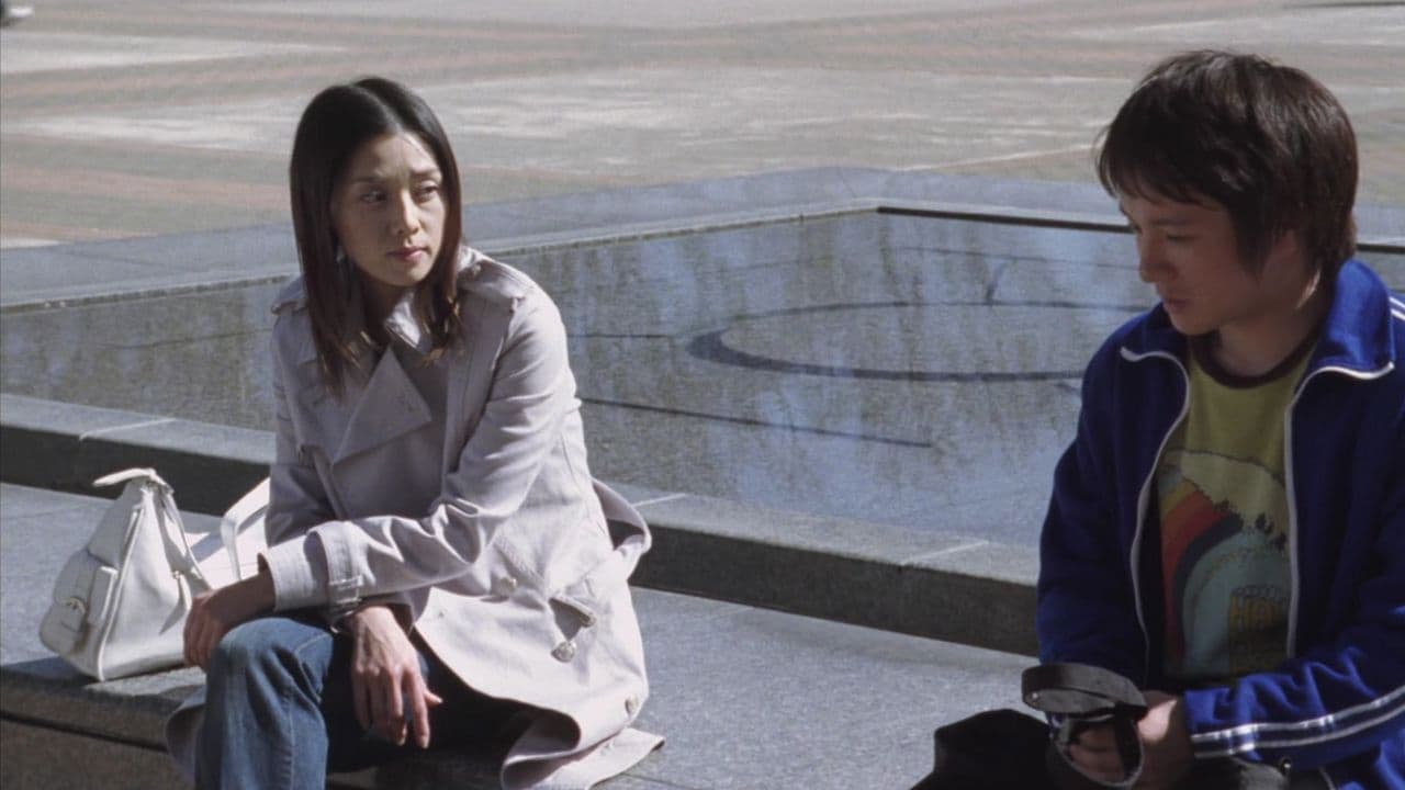 집오리와 들오리의 코인로커