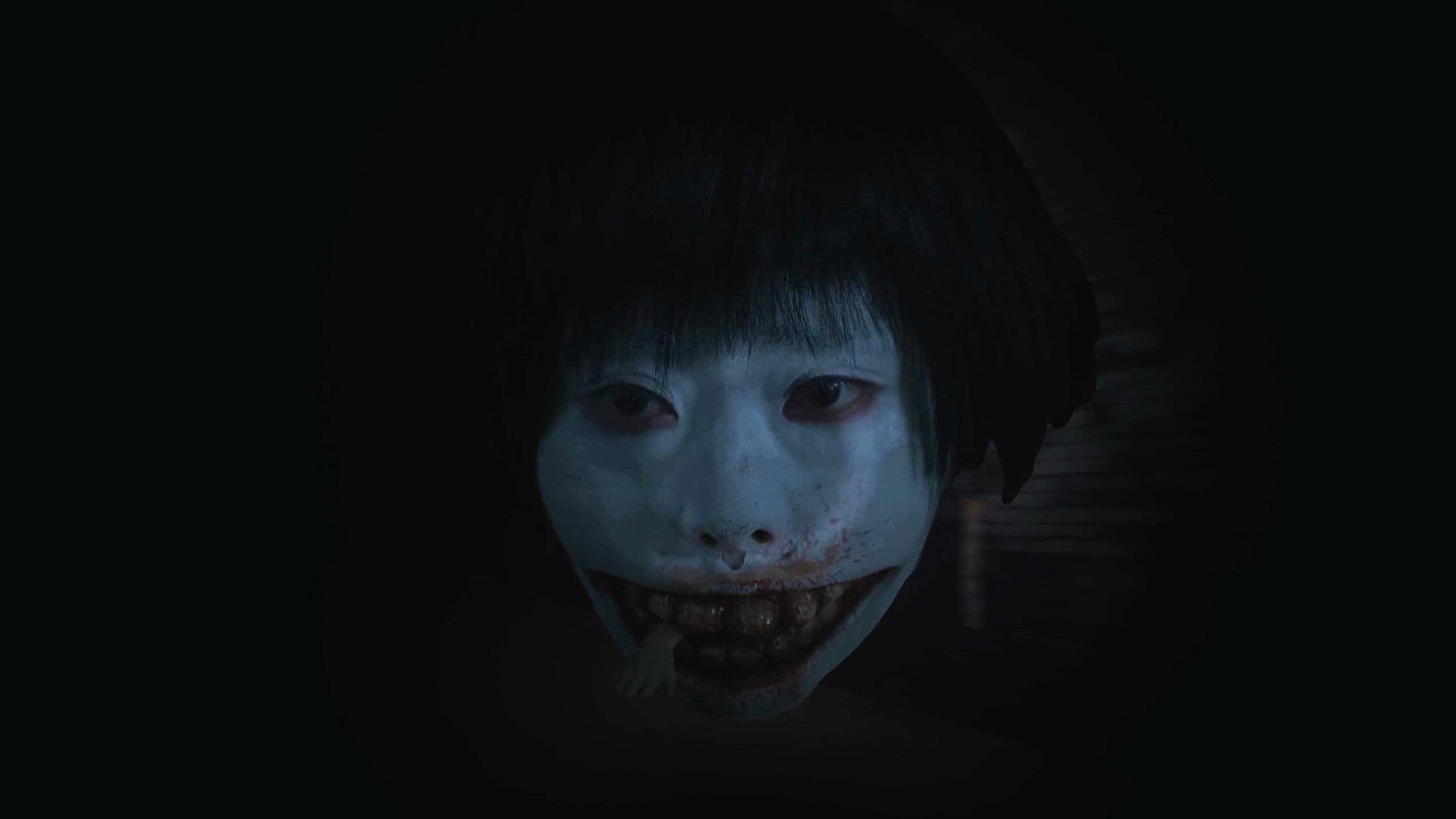 デスフォレスト 恐怖の森3