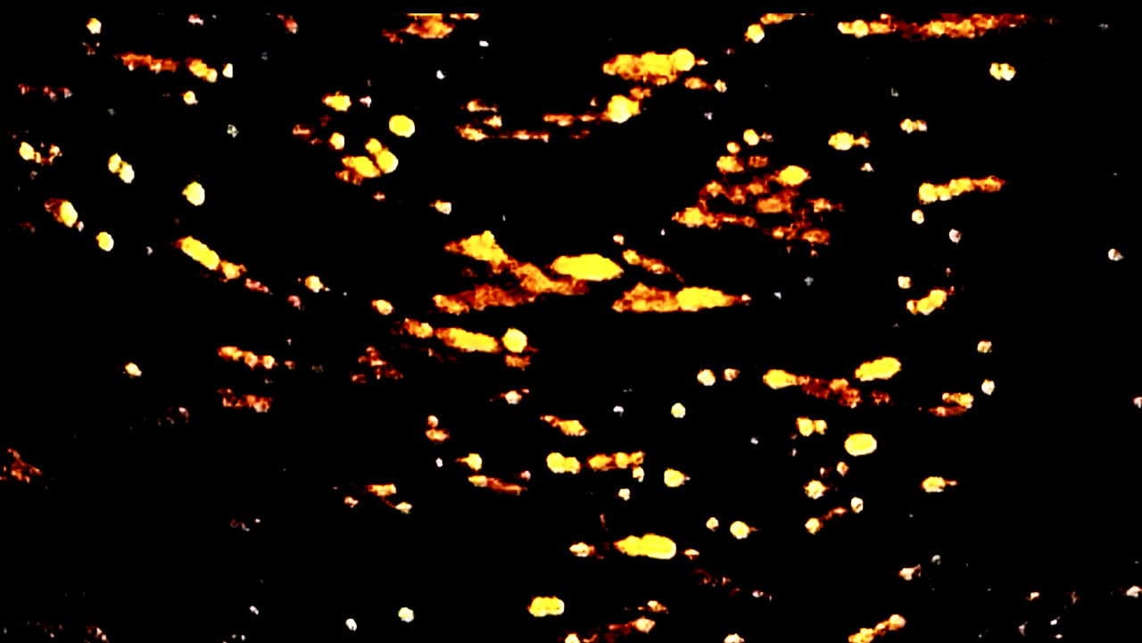 Cinco ensayos de cámara de un Solsticio