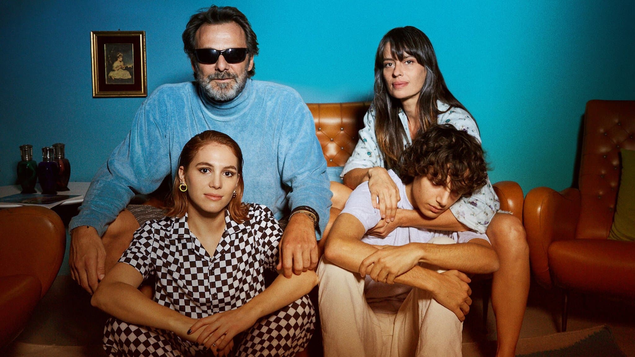 마이 브라더, 마이 시스터