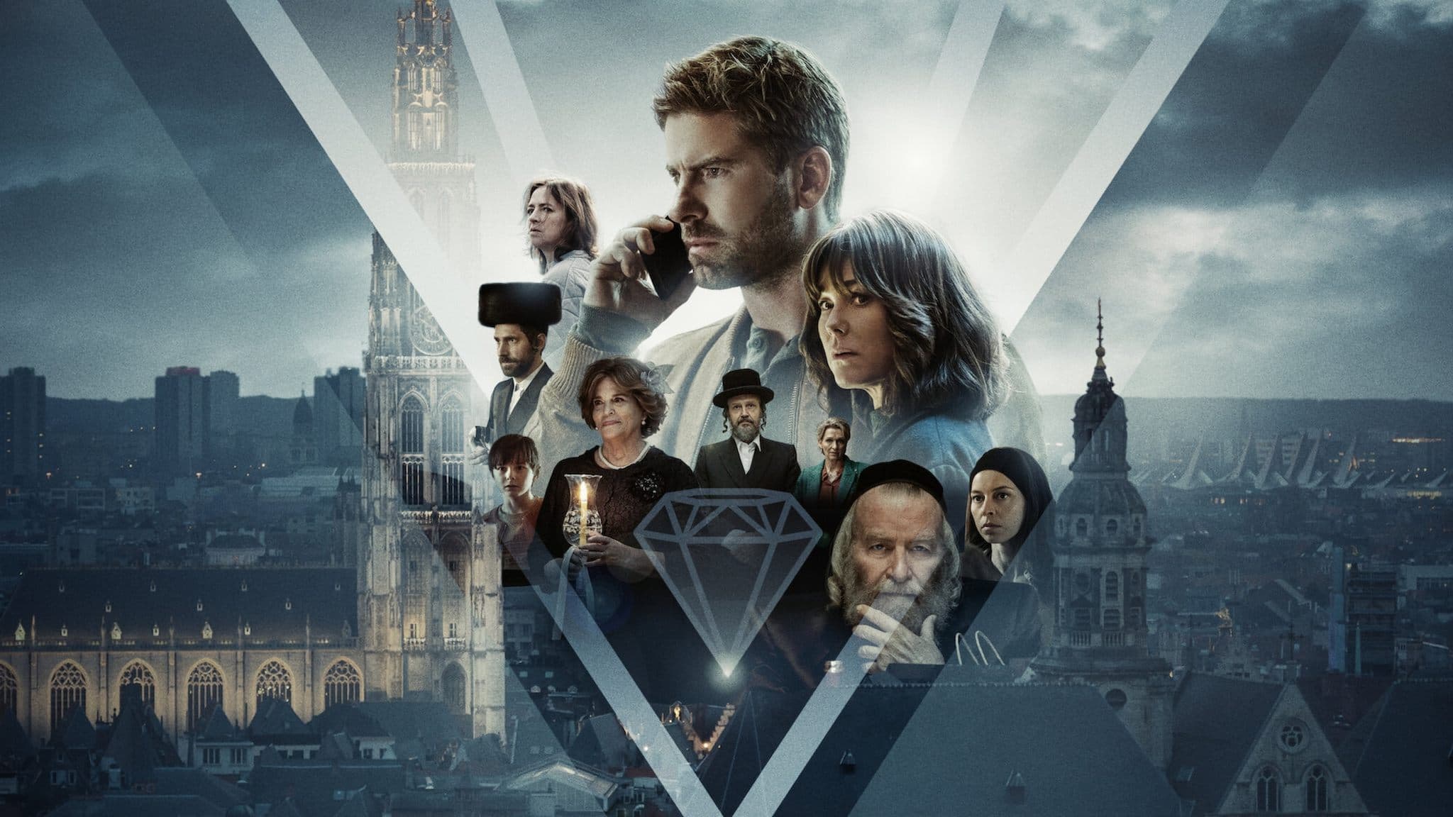 러프 다이아몬드