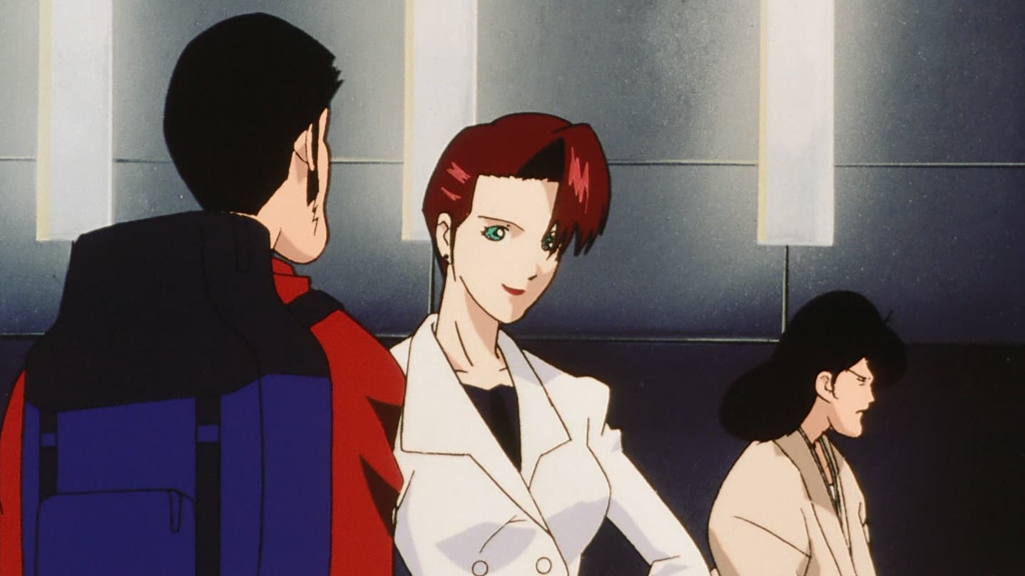 루팡 3세: 1달러의 전쟁