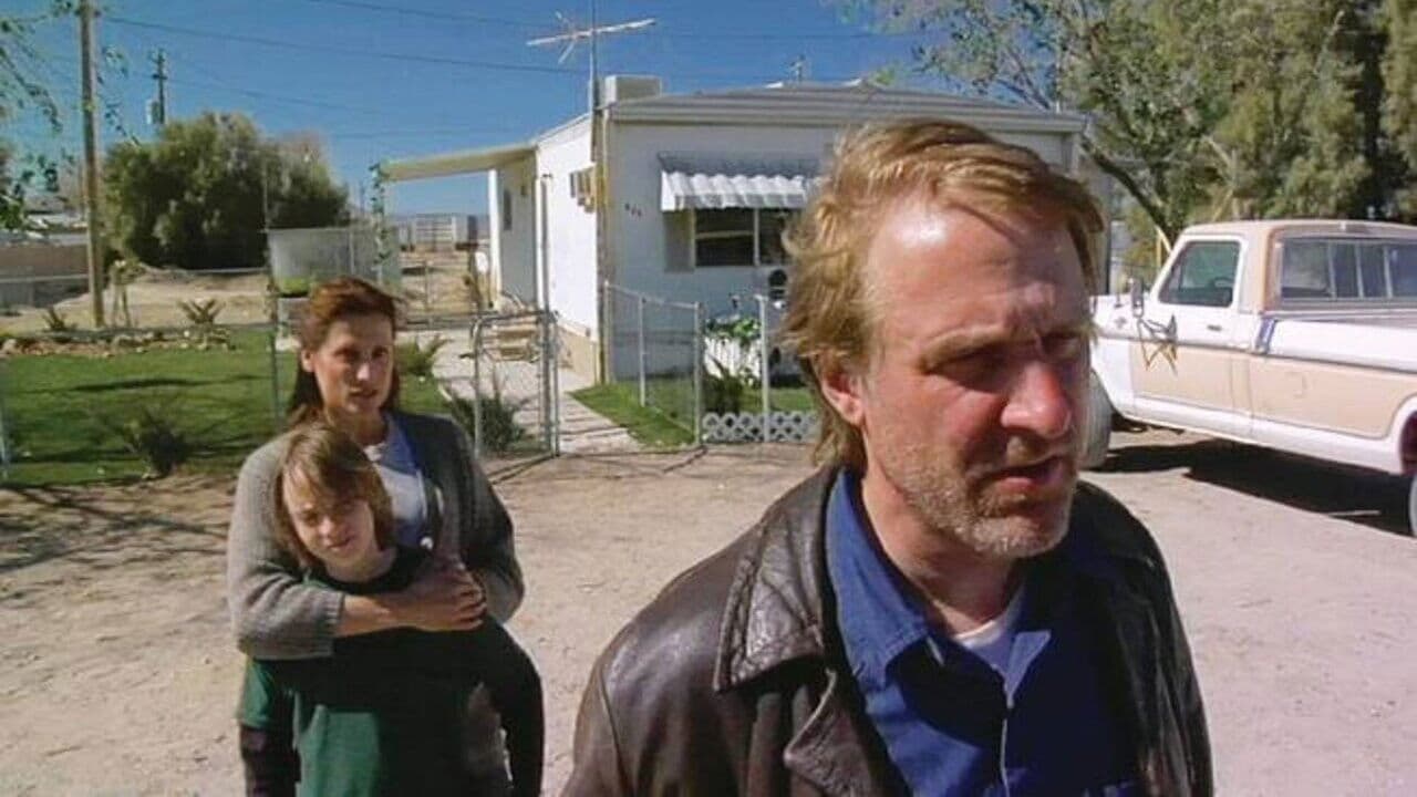 라스베가스의 꿈