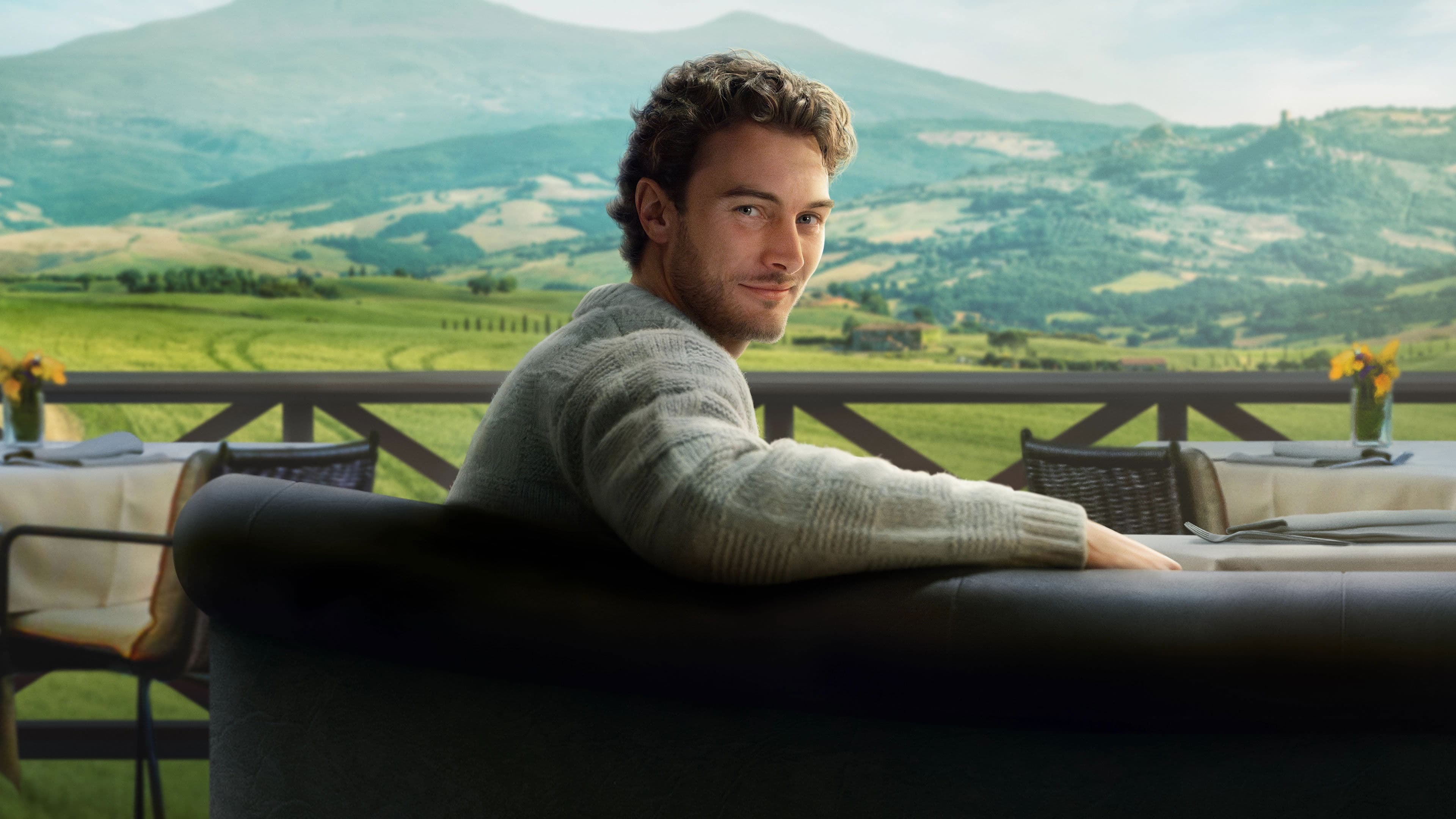 '미슐랭 스타: 칼날 위에 선 셰프들' - Knife Edge: Chasing Michelin Stars