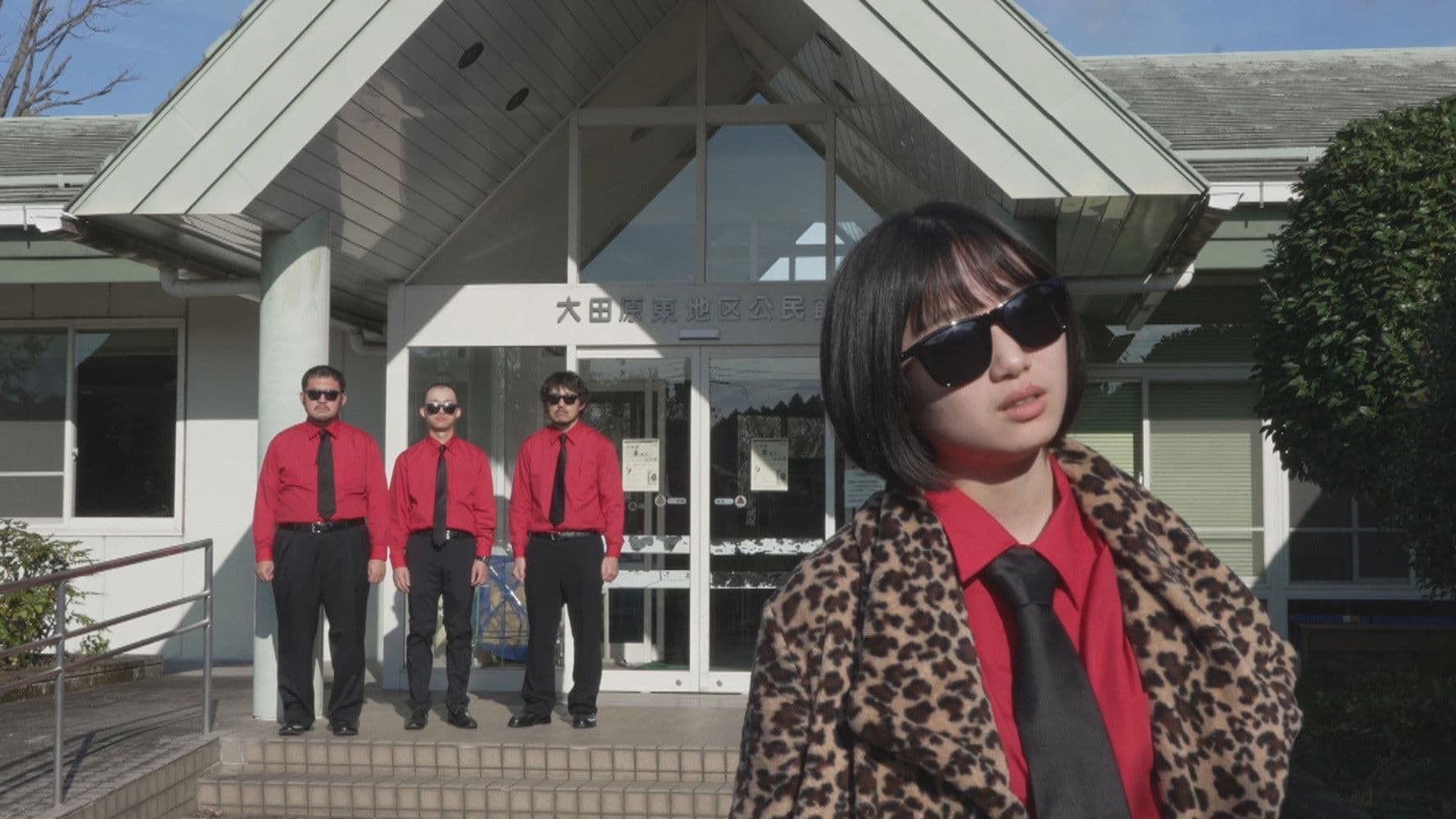 테크노 브라더스