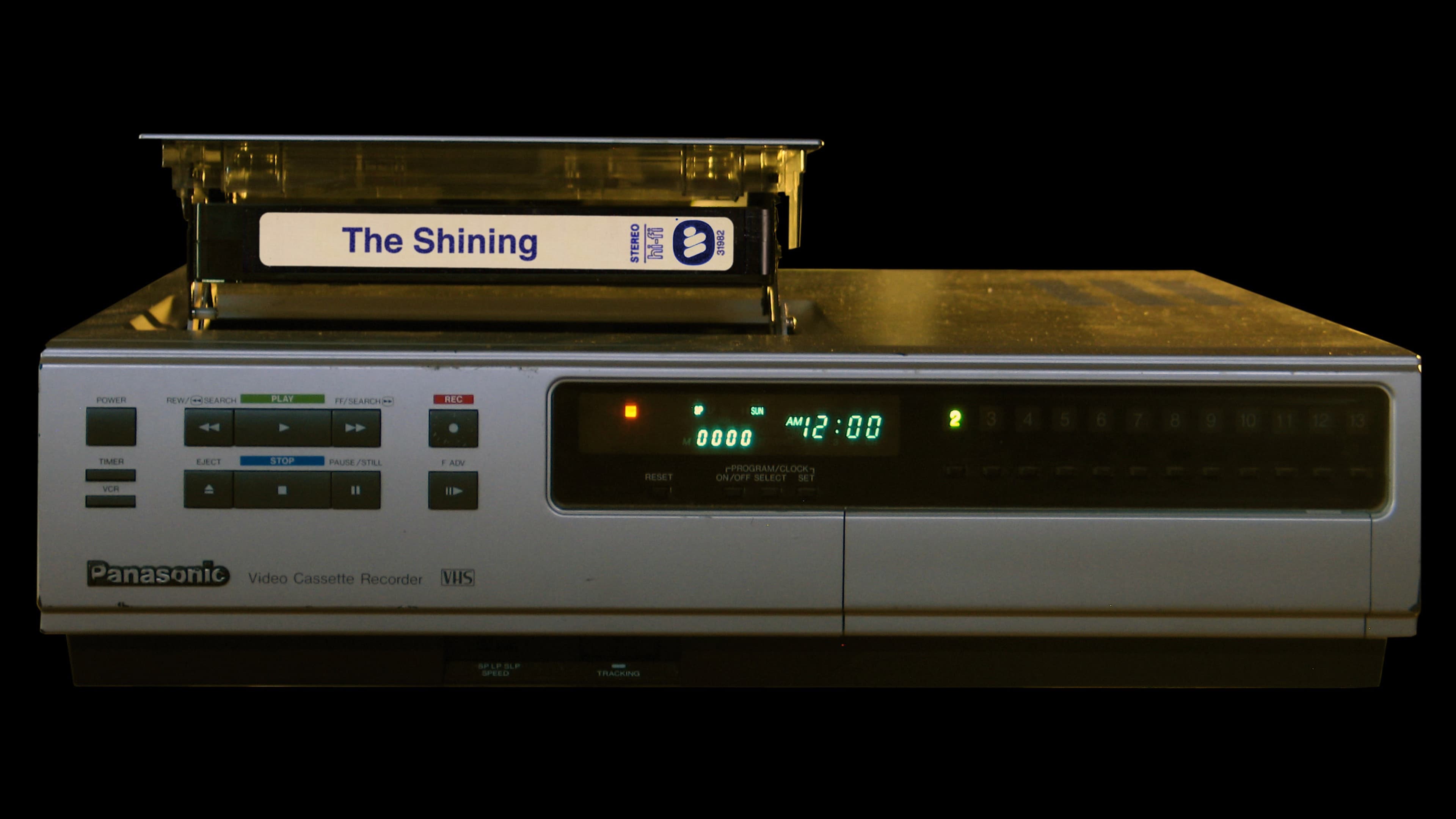 샤이닝 : 237호의 비밀