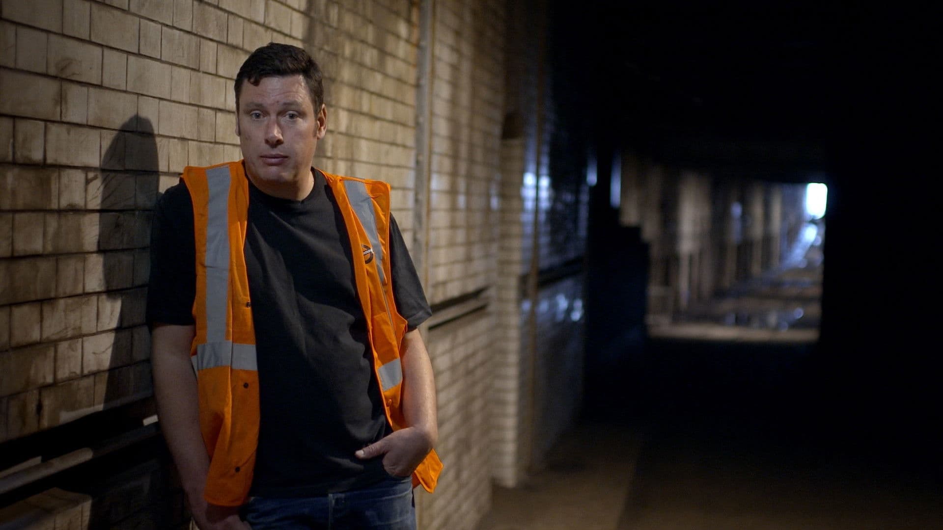 Confessions from the Underground