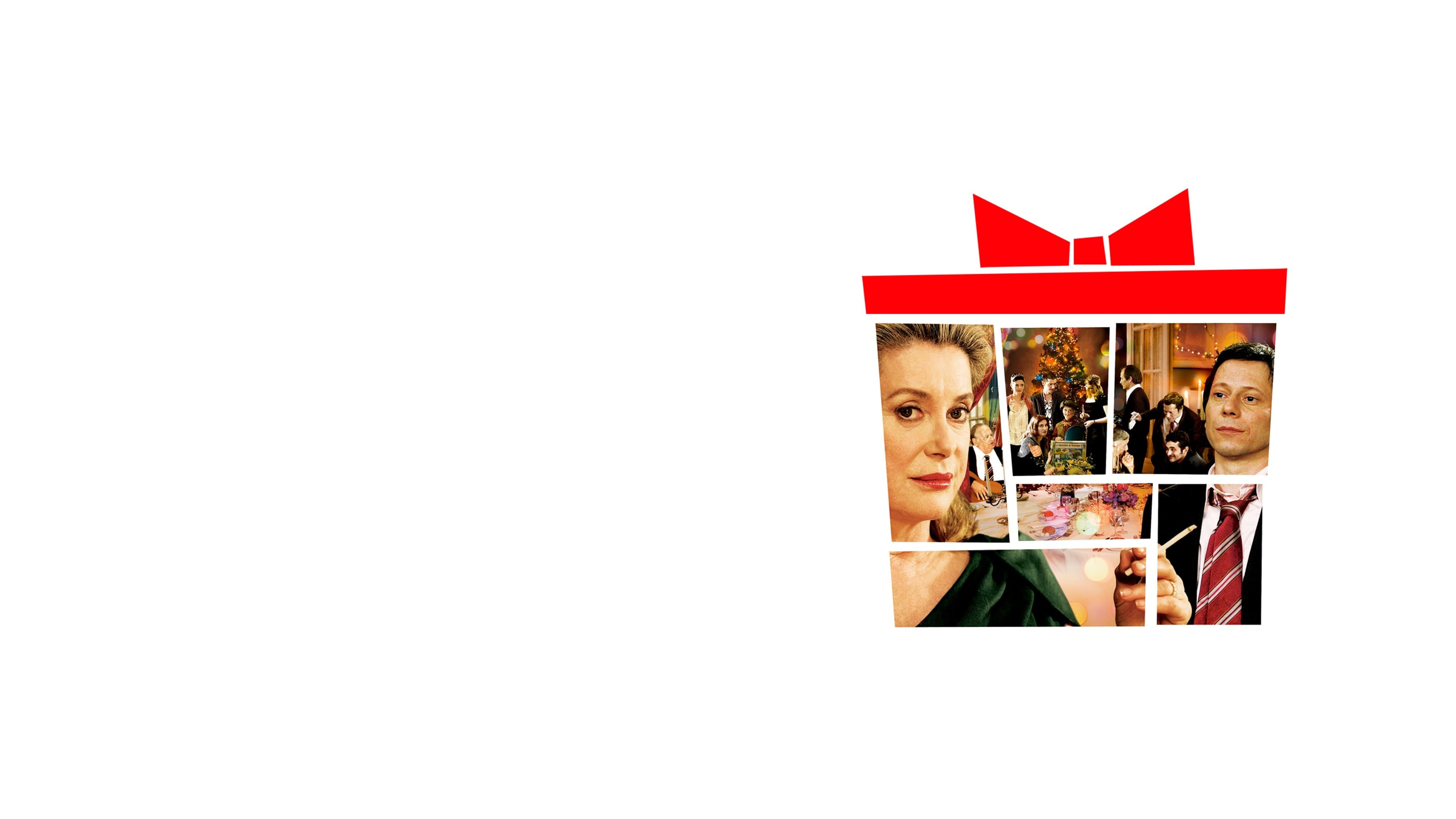 크리스마스 이야기