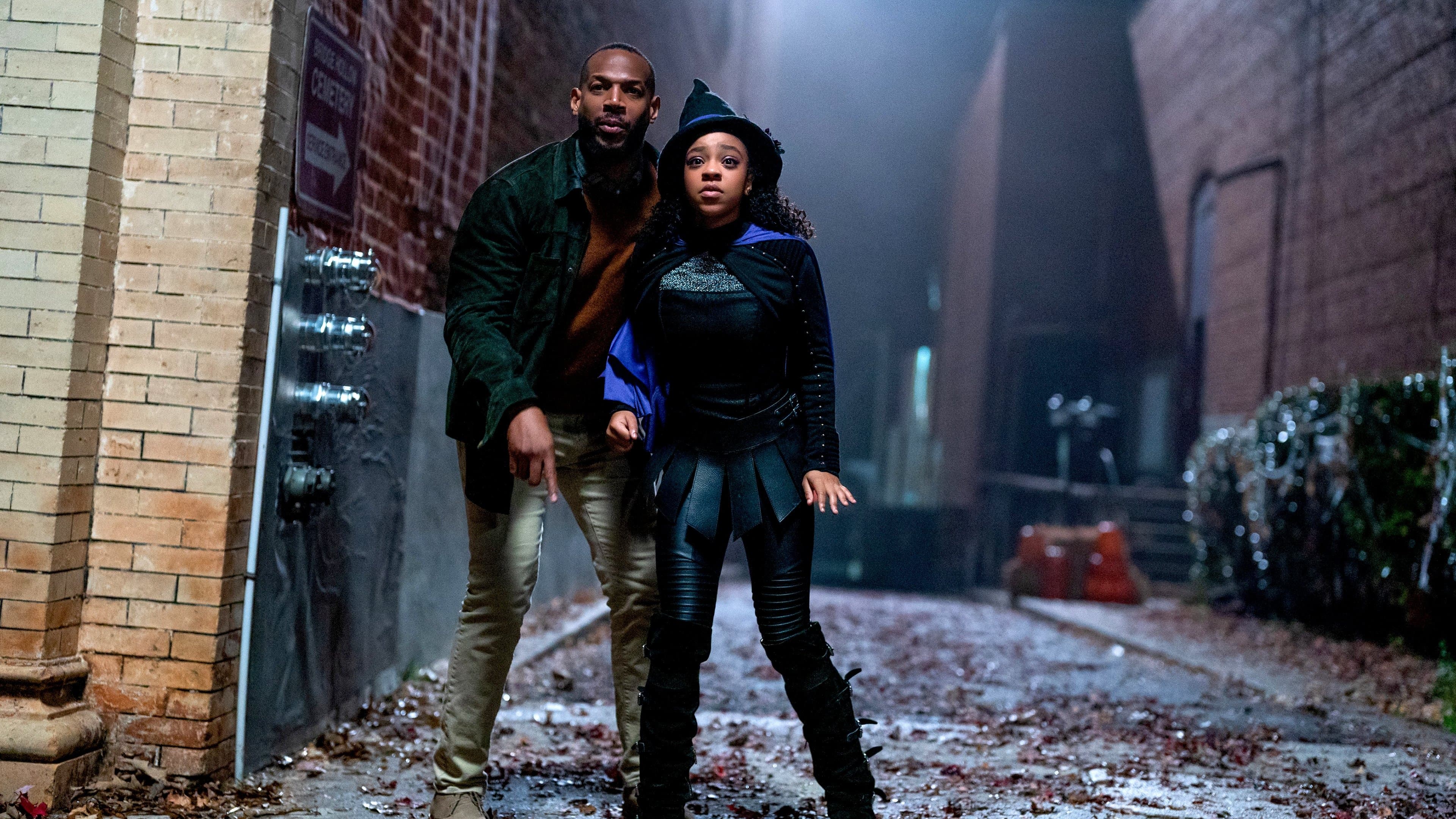 브리지 홀로우의 저주