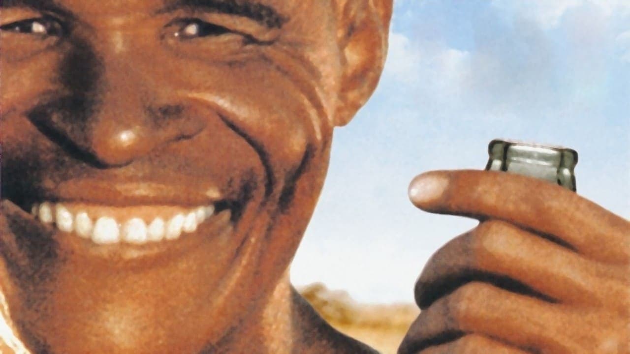 부시맨 4: 크레이지 홍콩