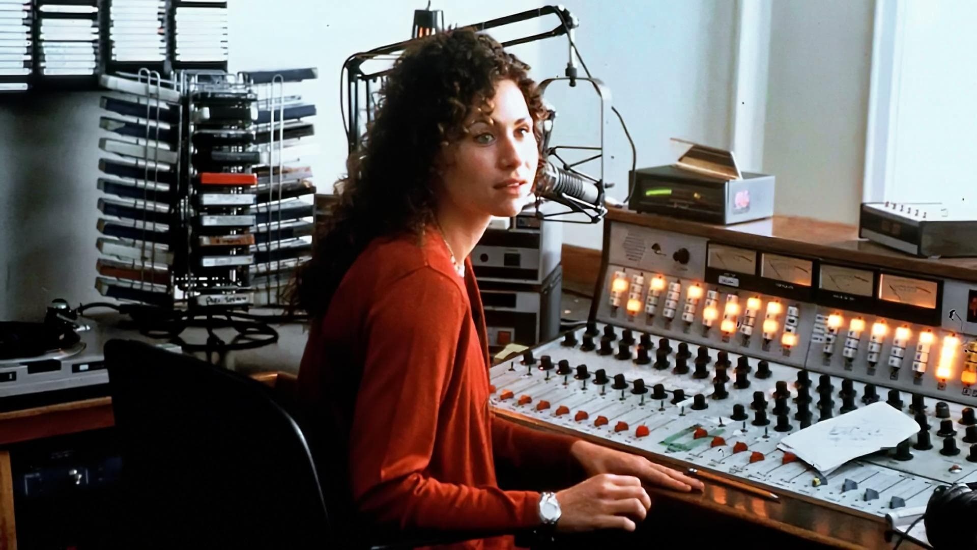 그로스 포인트 블랭크